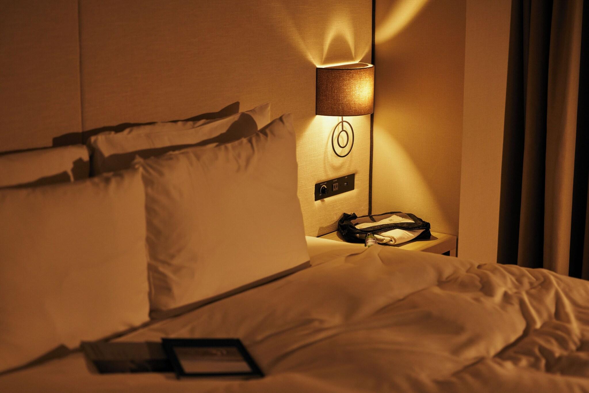 NOHGA HOTEL UENO TOKYO by null