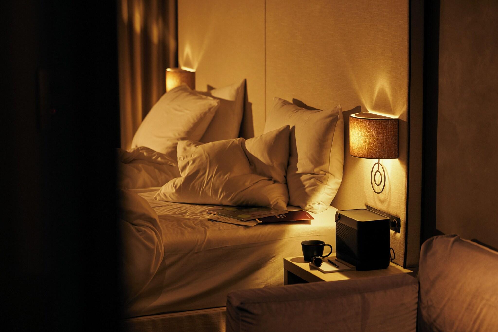 NOHGA HOTEL UENO TOKYO by null