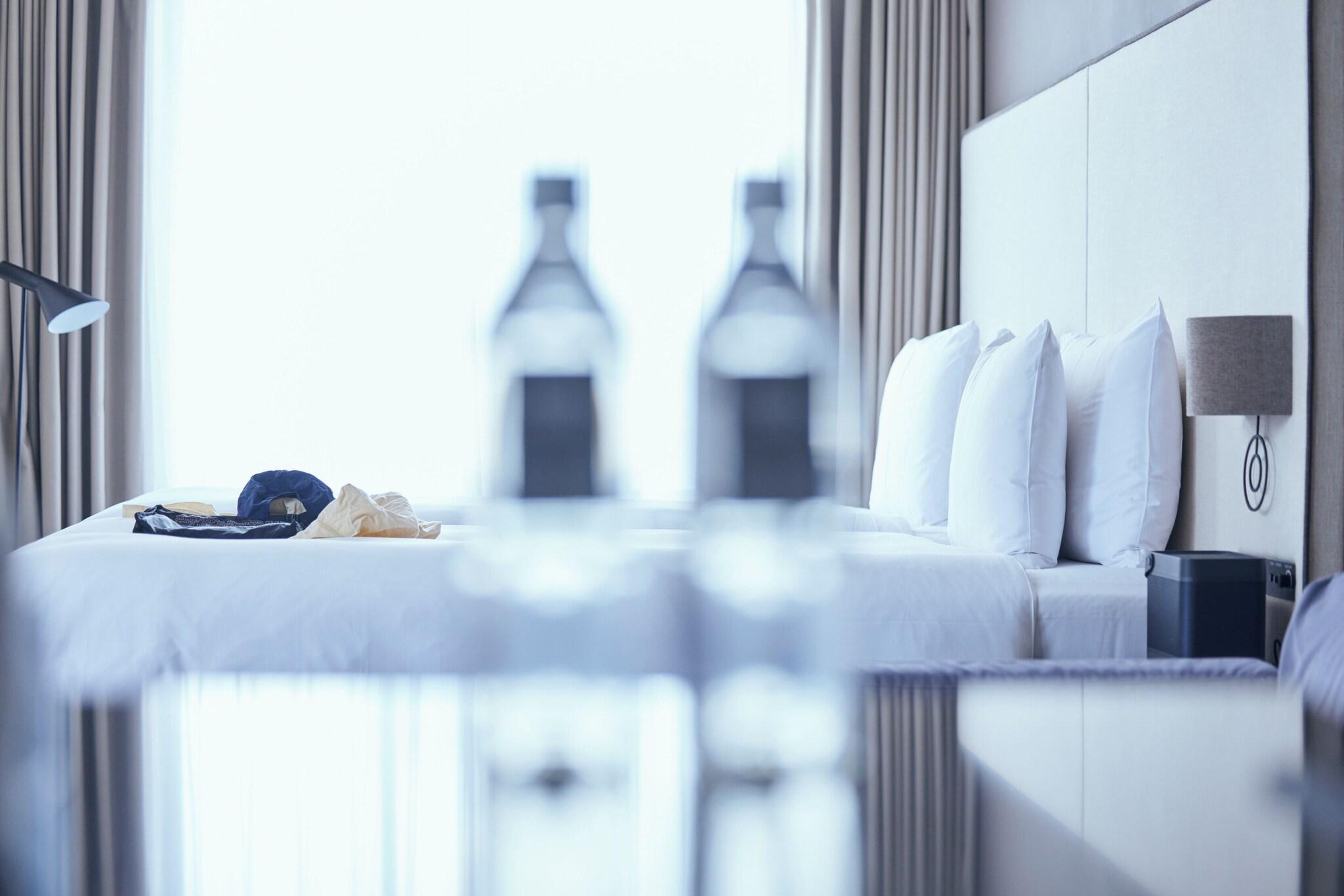 NOHGA HOTEL UENO TOKYO by null