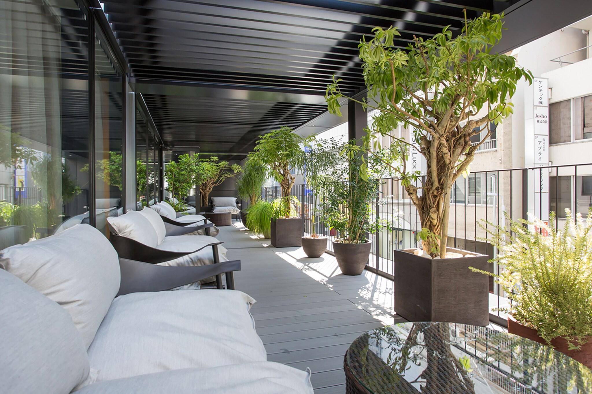 NOHGA HOTEL UENO TOKYO by null