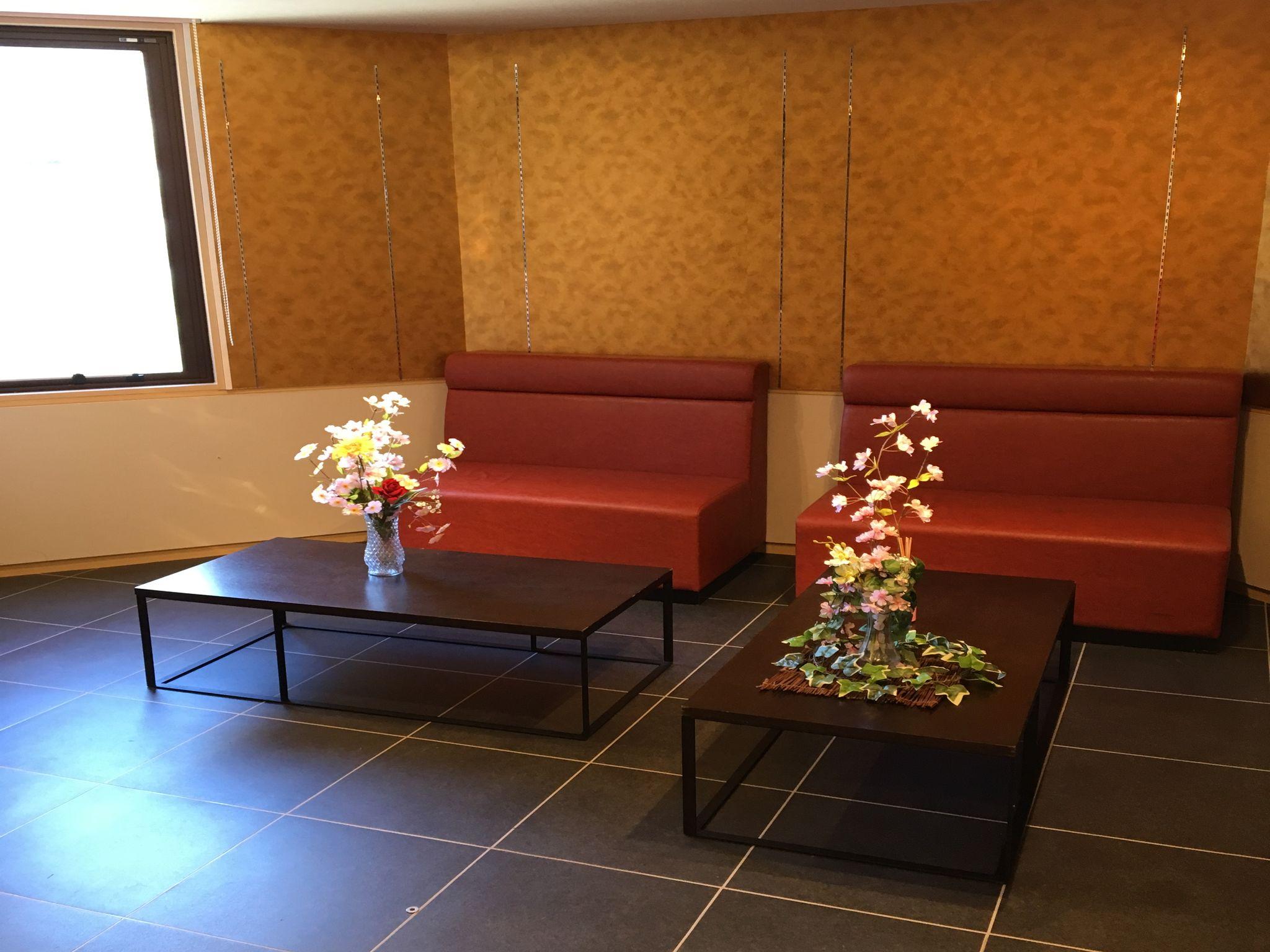 Hotel EKICHIKA Nagahoribashi