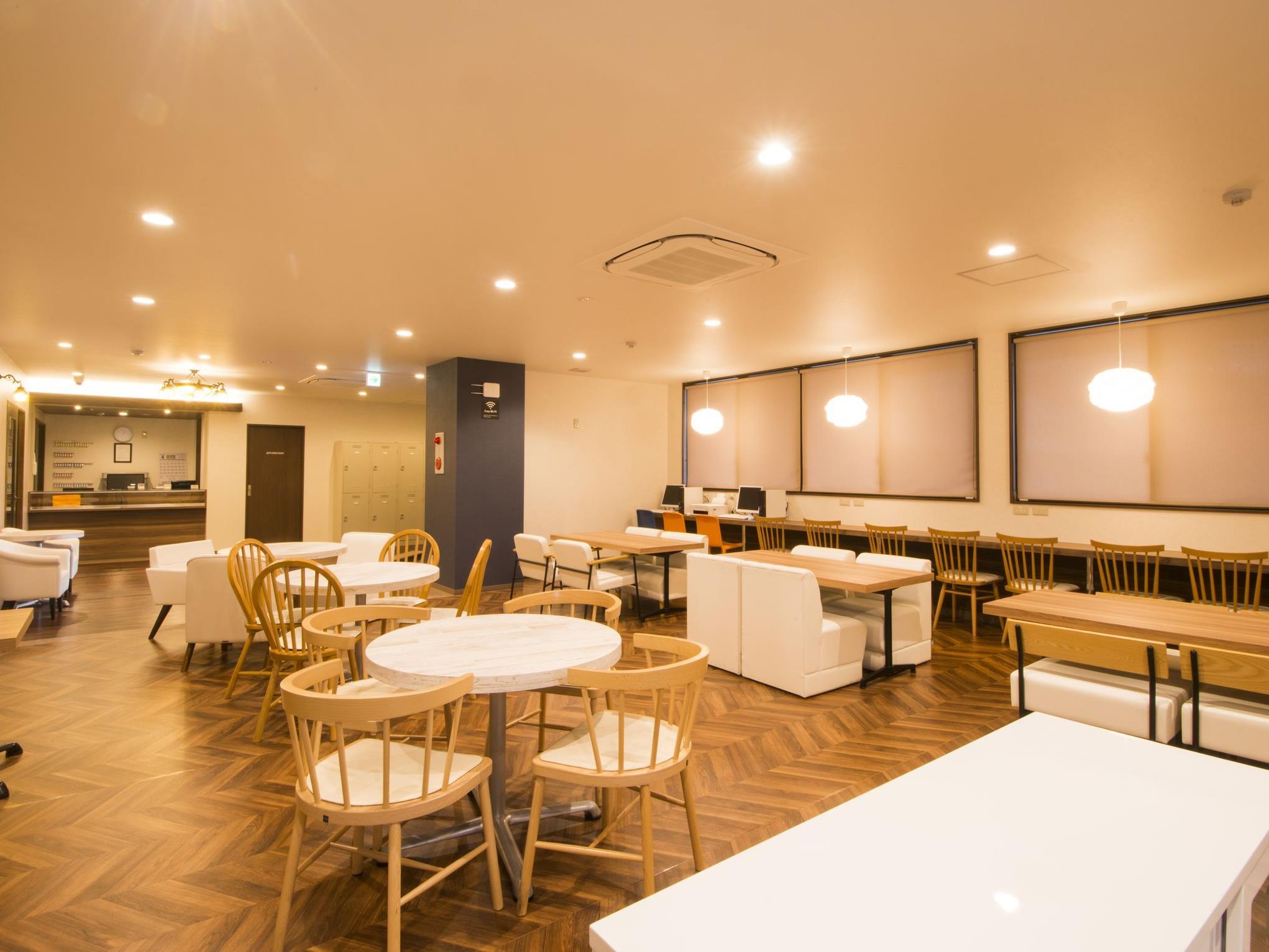 Guest House Rojiura by null