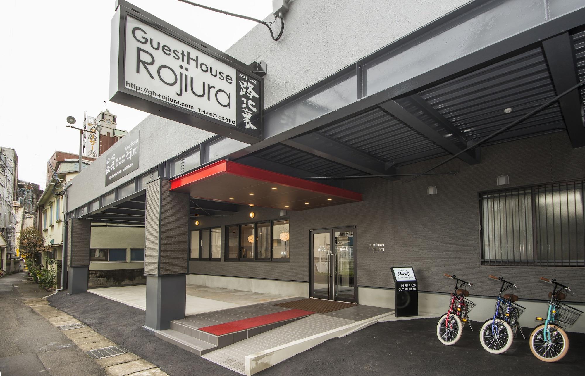 Guest House Rojiura by null