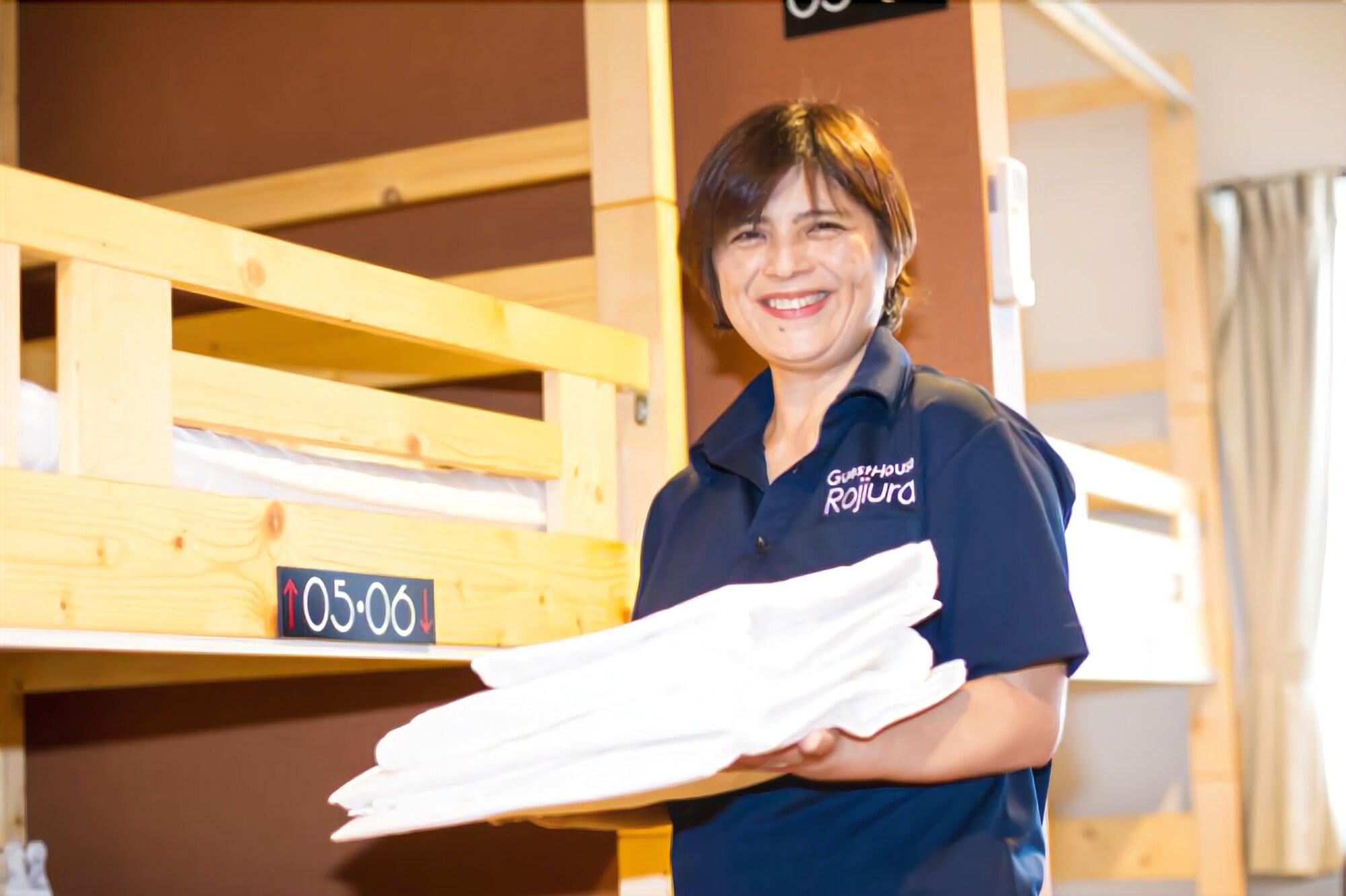 Guest House Rojiura by null