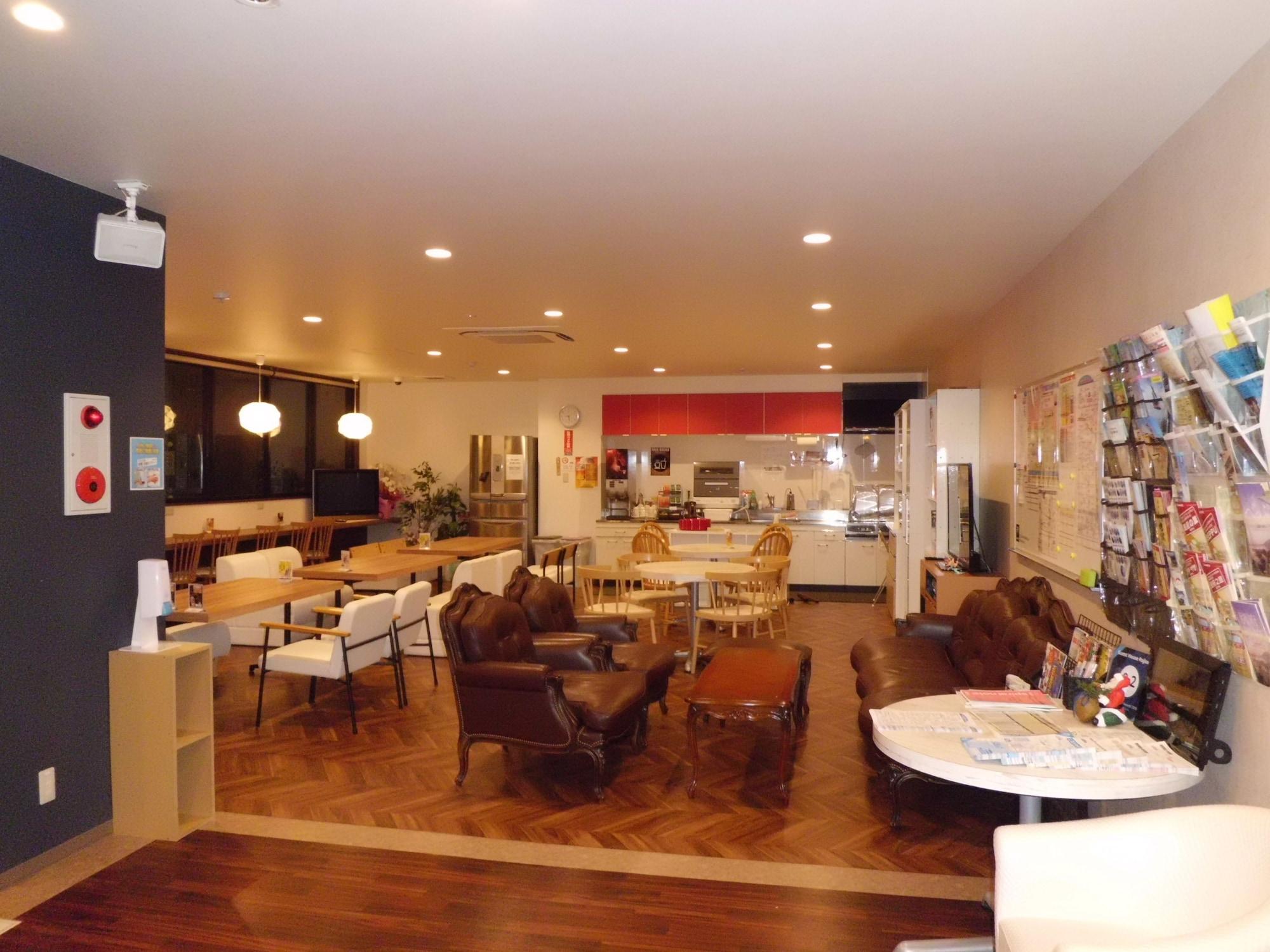 Guest House Rojiura