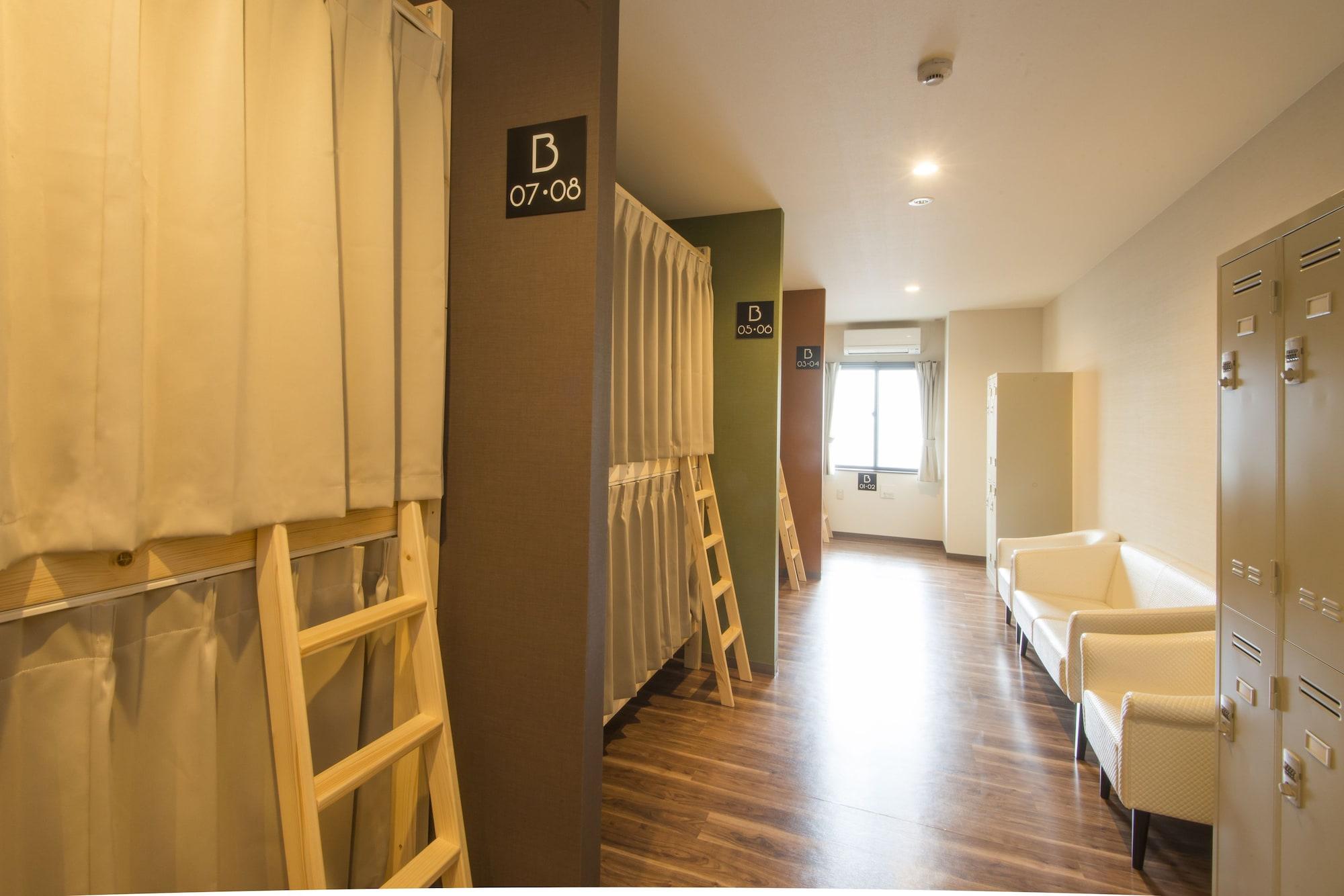 Guest House Rojiura by null