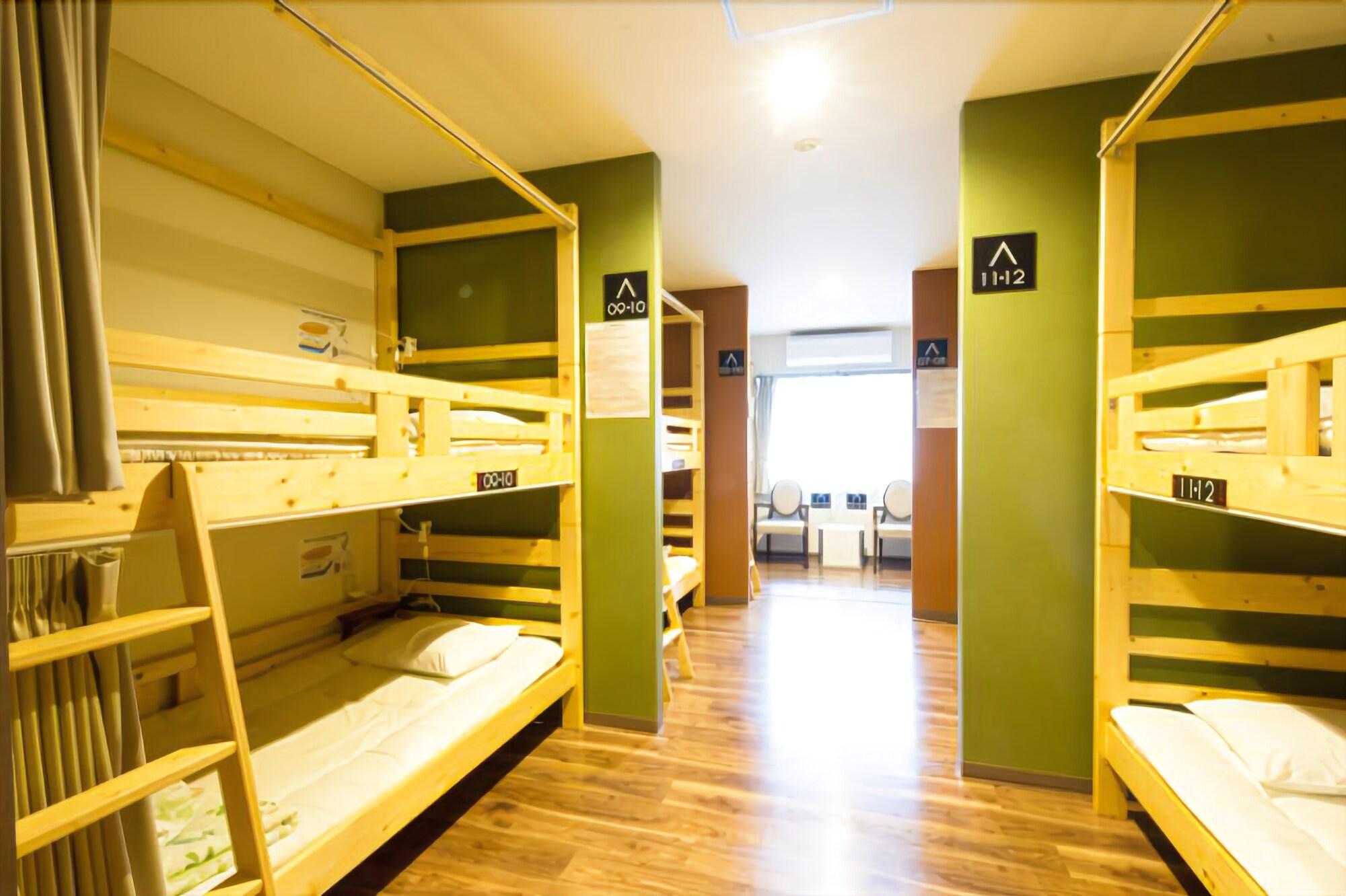 Guest House Rojiura by null