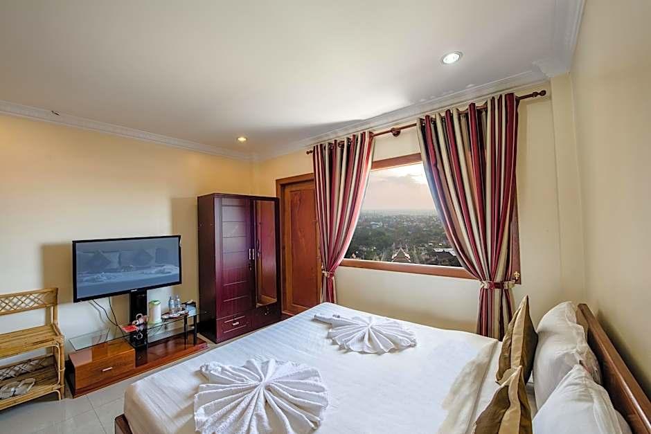 Seng Hout Hotel