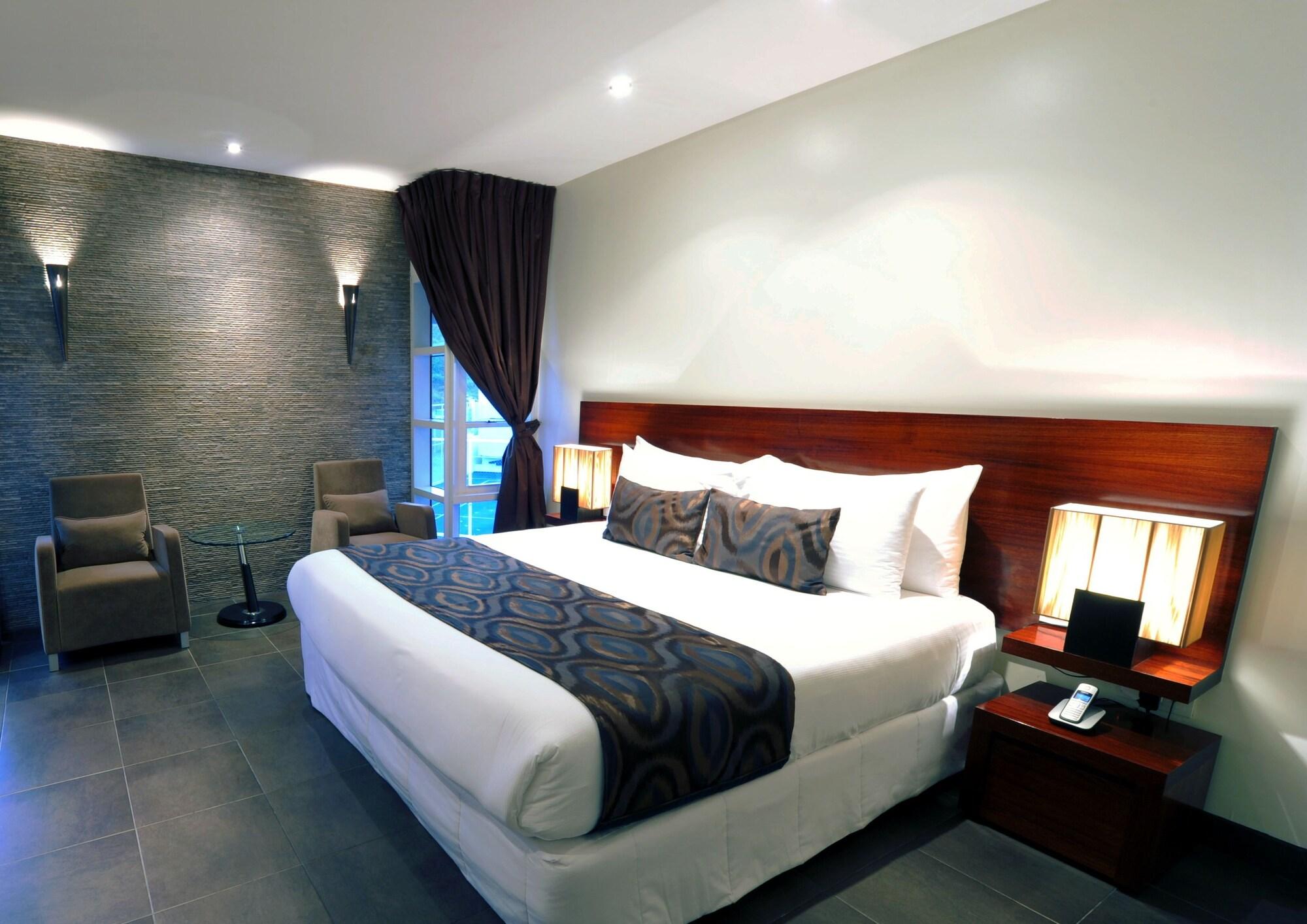 14 Day Quarantine Hotels In Port Moresby Google Maps