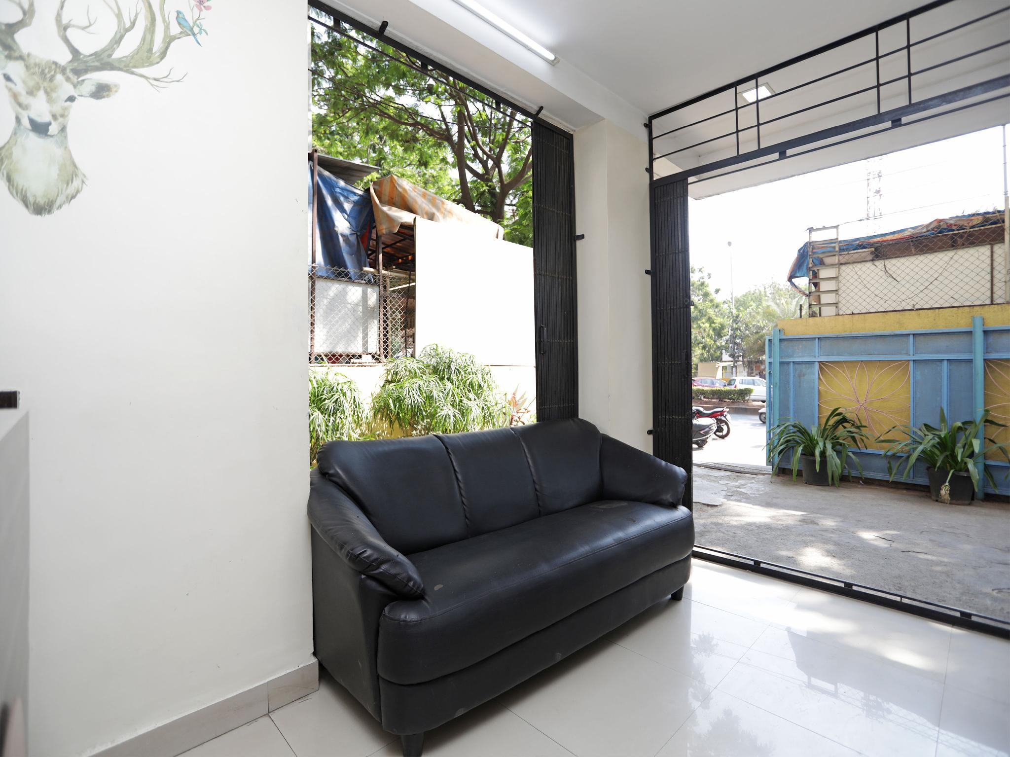 FabExpress Orchid Rooms
