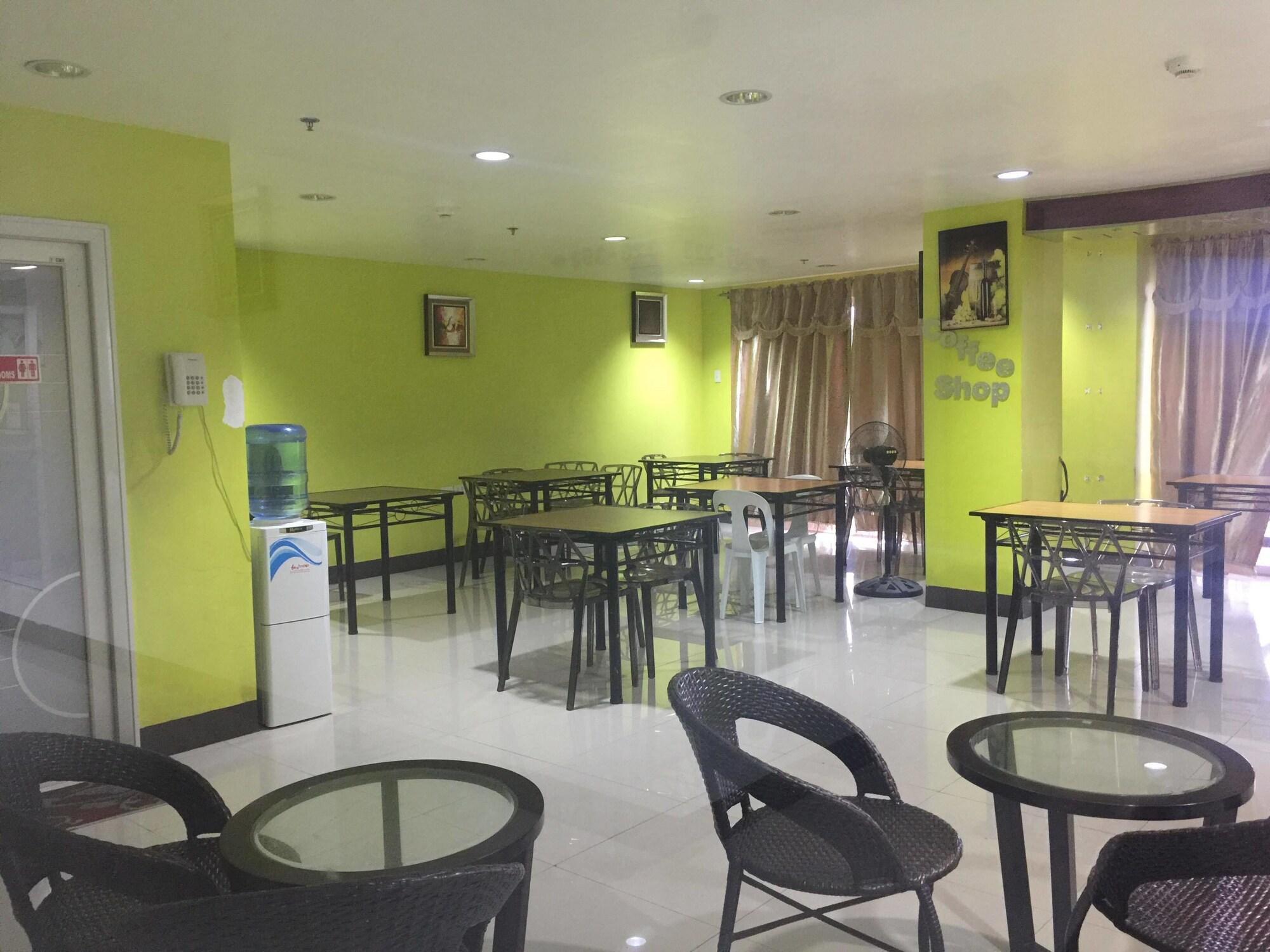 Jeamco Royal Hotel Palawan