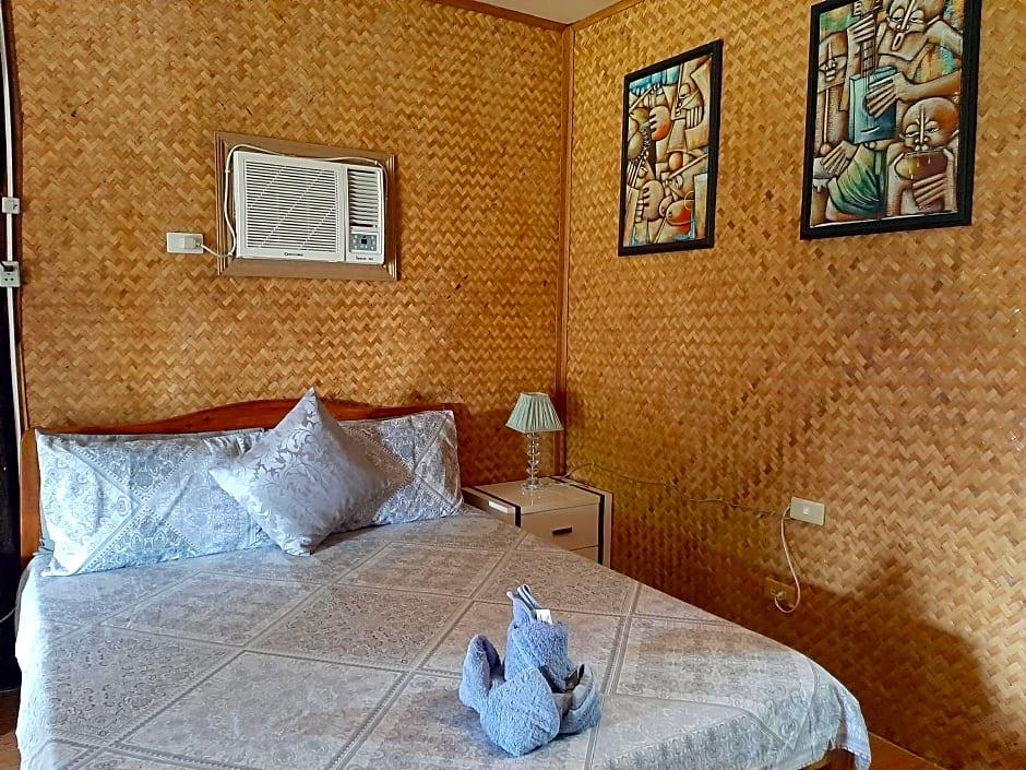 Lala Panzi Bed and Breakfast