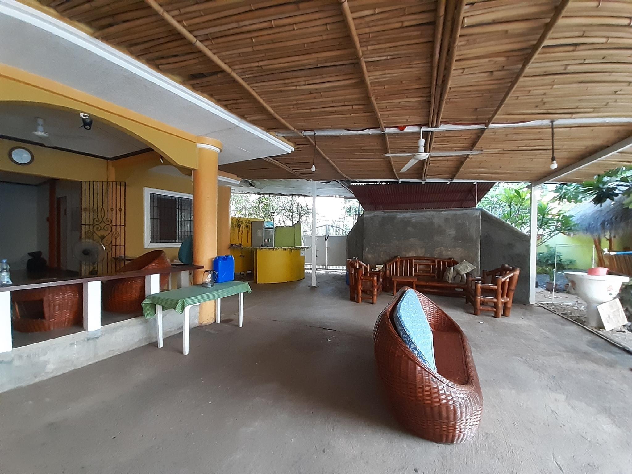 Hanbees Garden Pension House