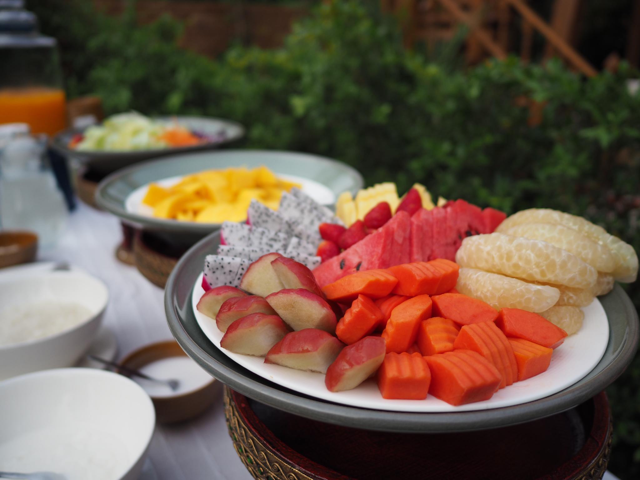 Amata Lanna Village Hotel