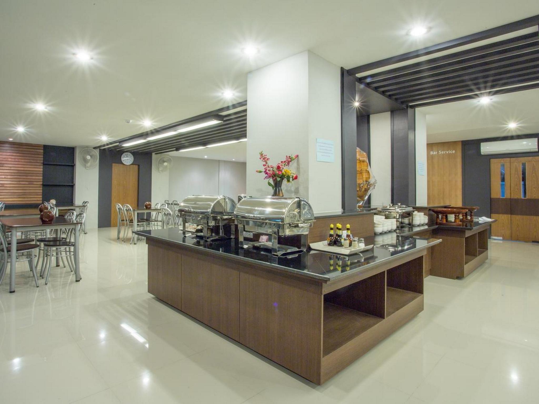 Pangviman Place Resotel