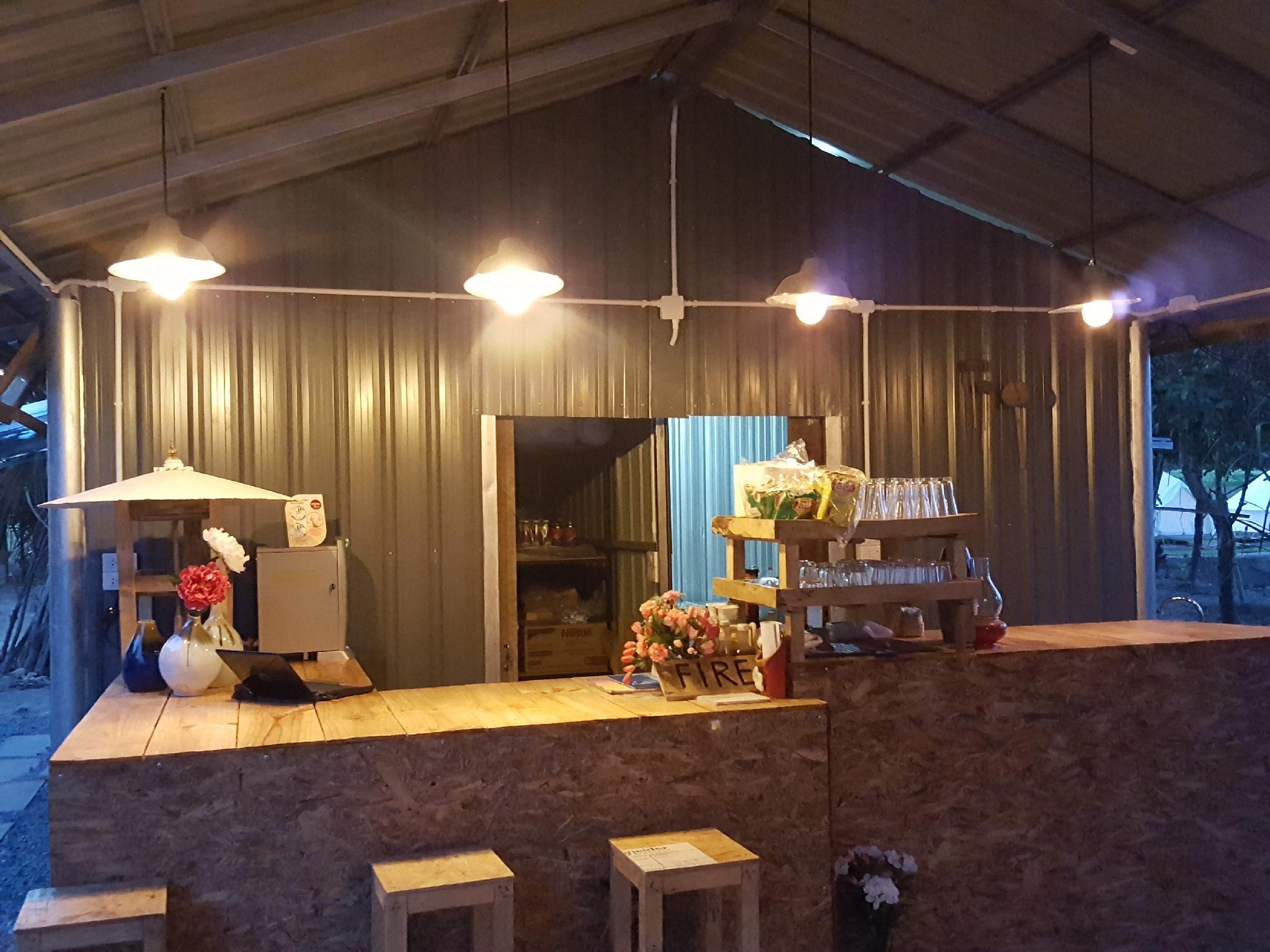 Camp Story
