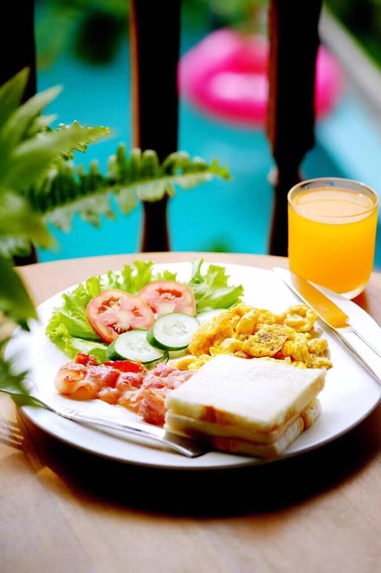 Garden Yard Inn Chiangmai