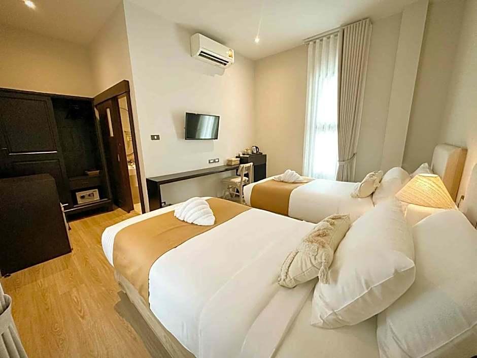 Ten Boutique House