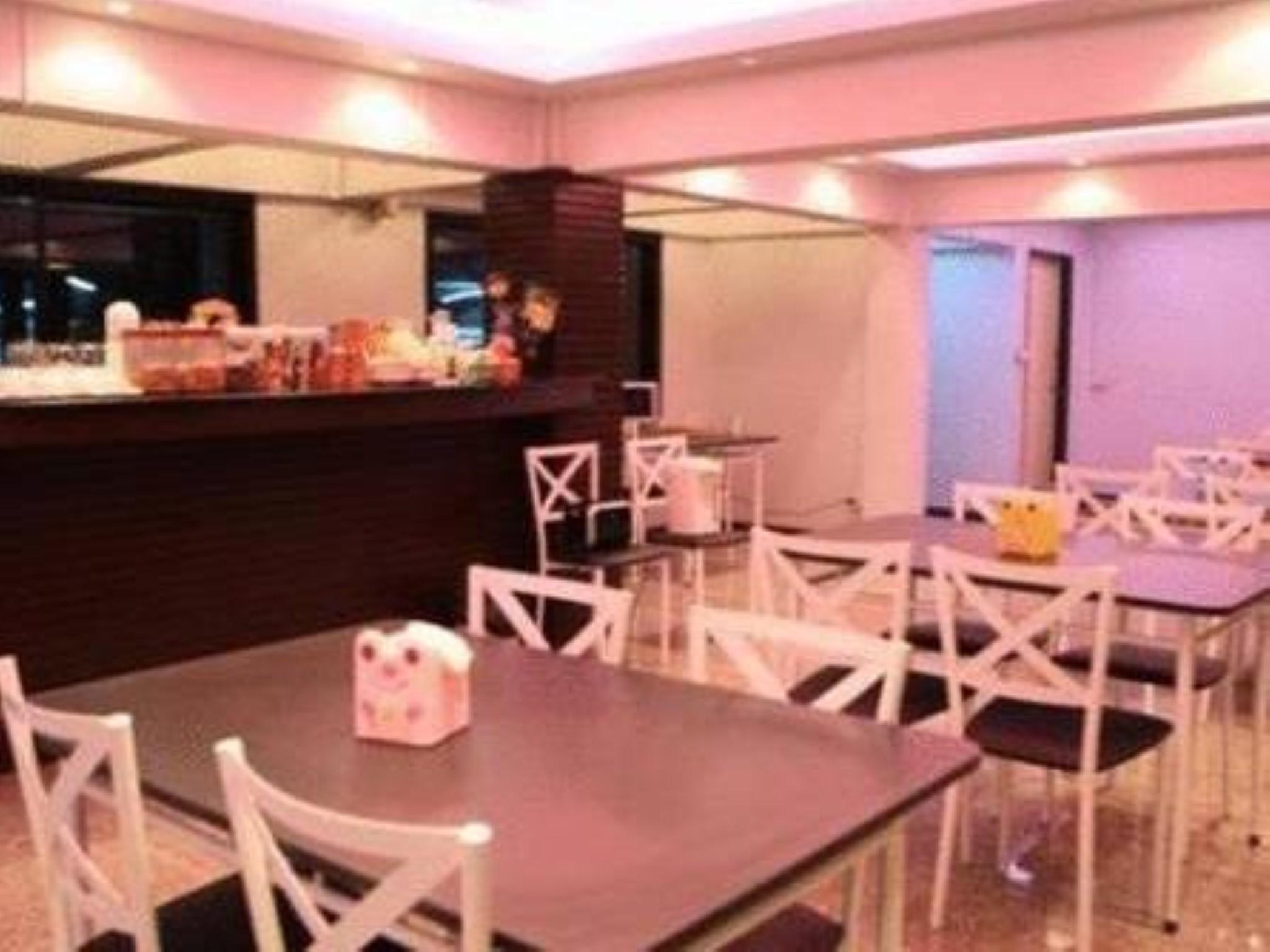 Huay Kaew Palace 1 Hotel