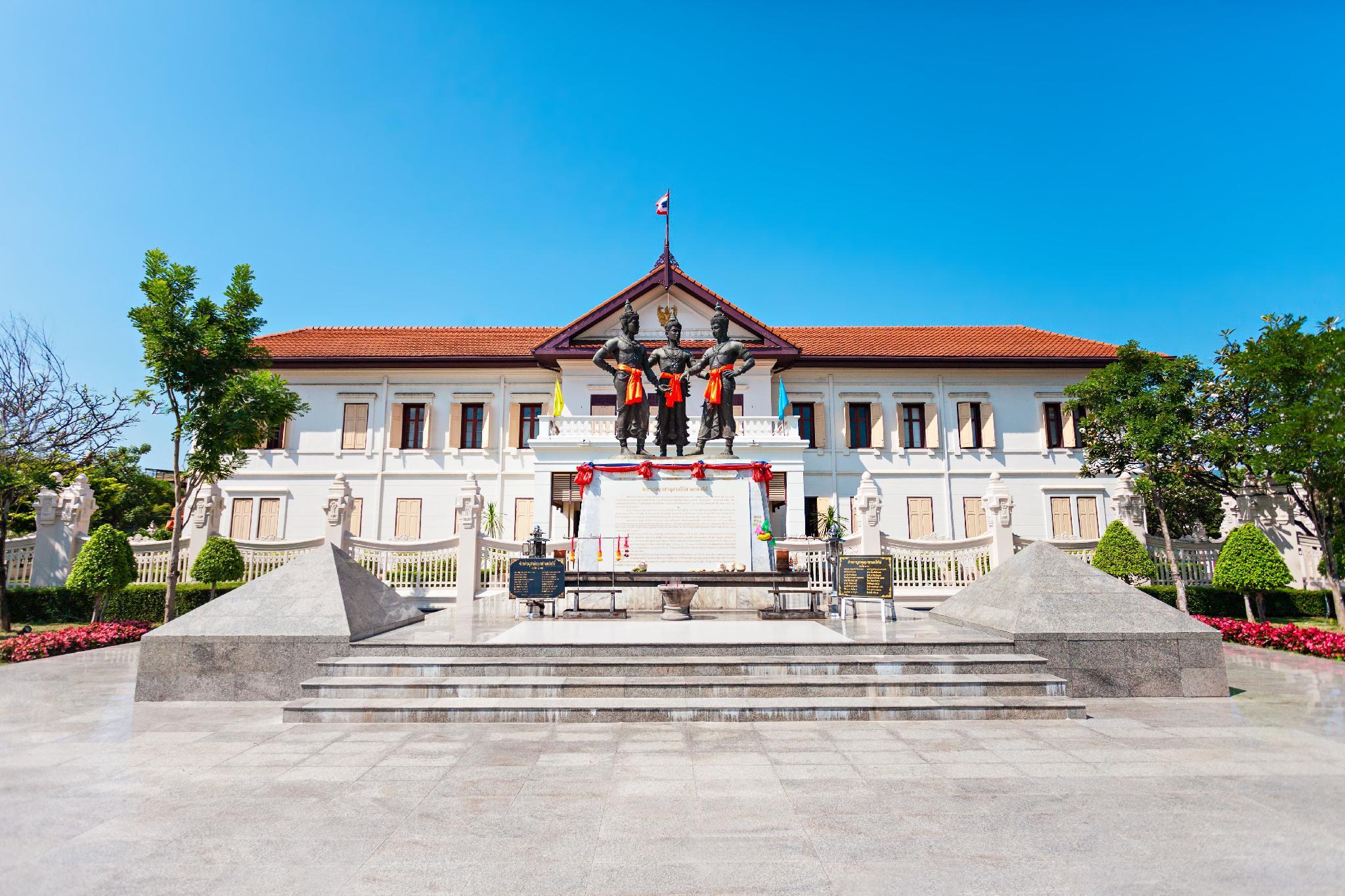Yen Aura Boutique Hotel