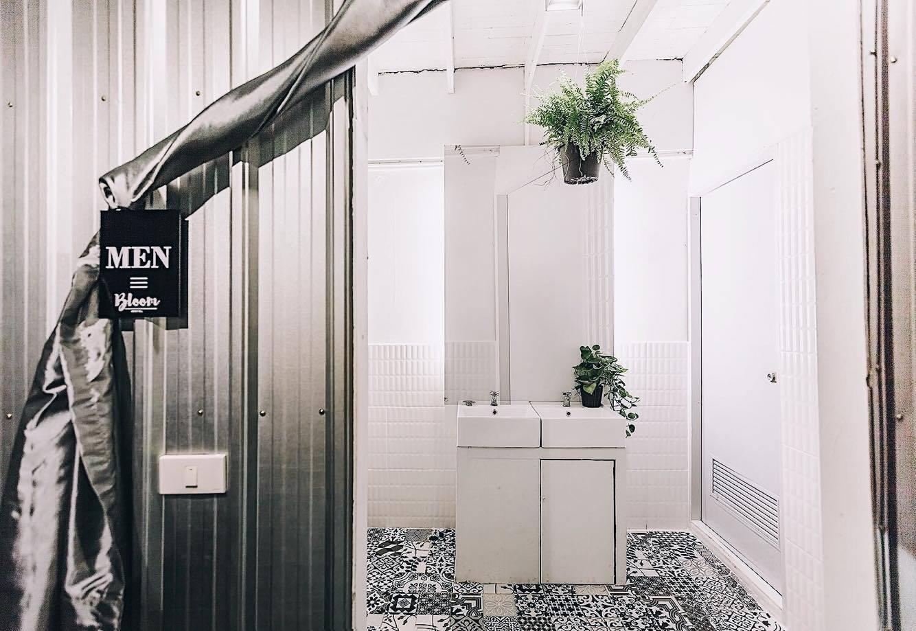 The Bloom Hostel