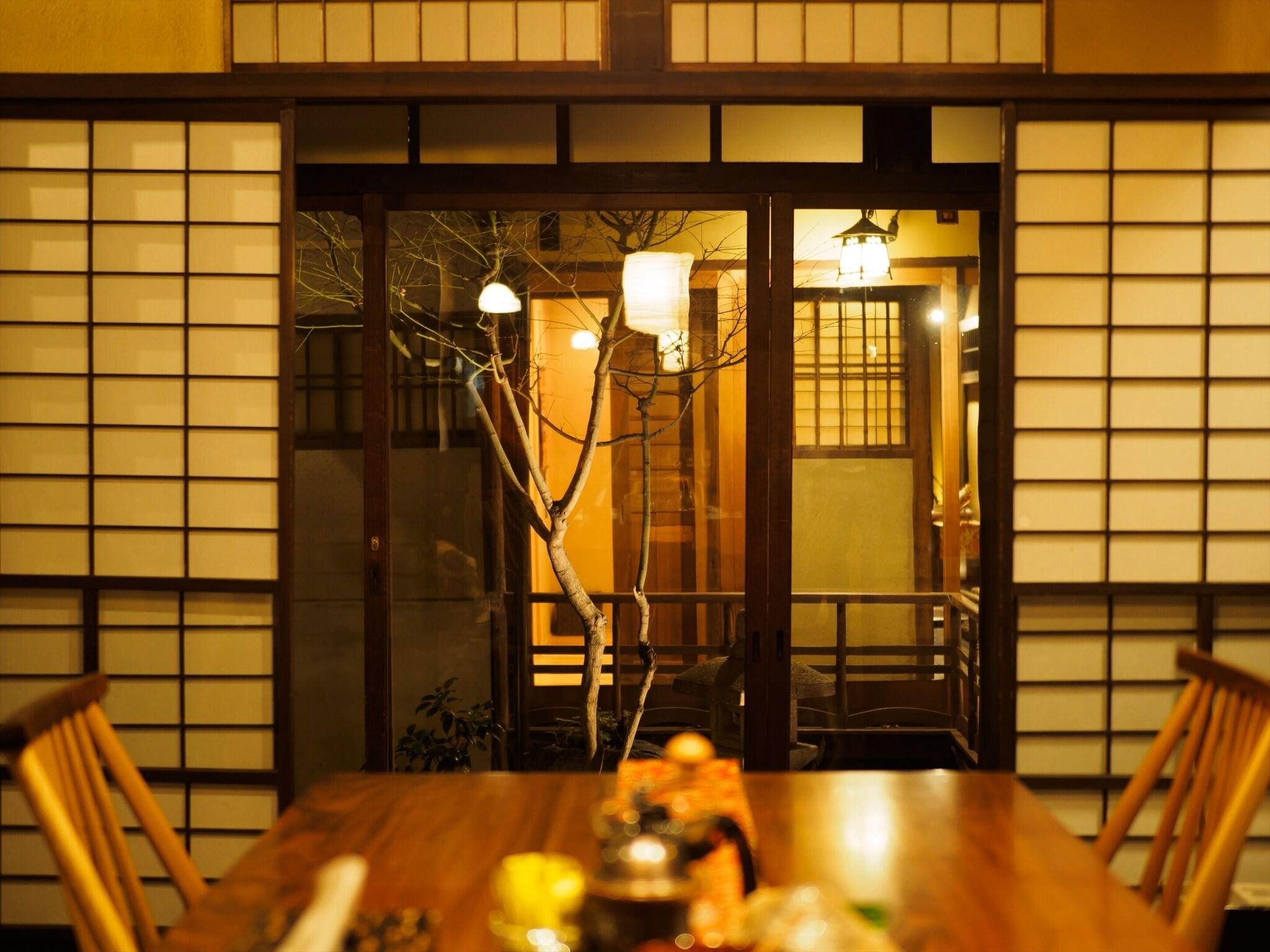 K S Villa Kamogawa An Matsumi An