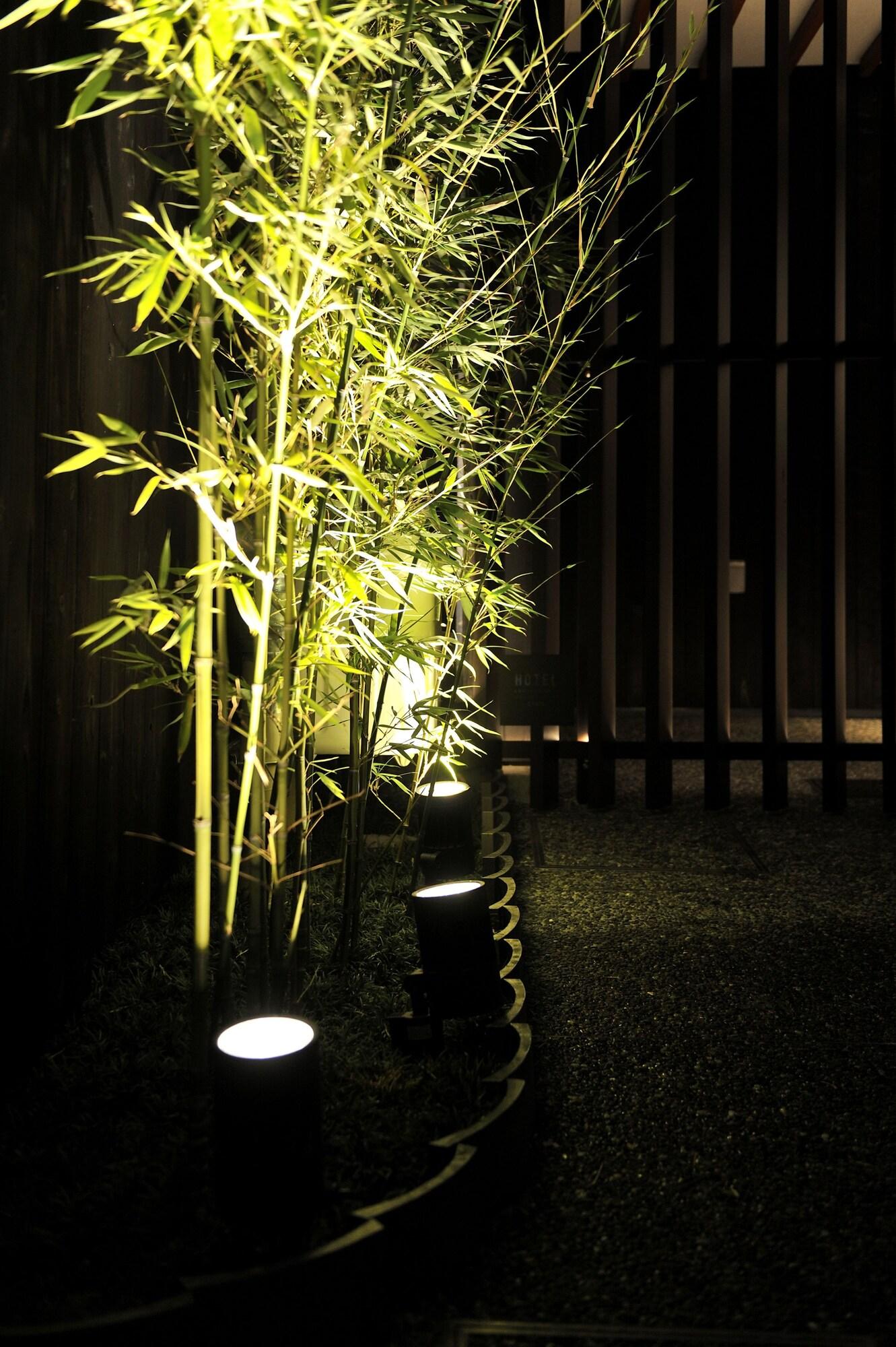 Fugastay Shijo Omiya