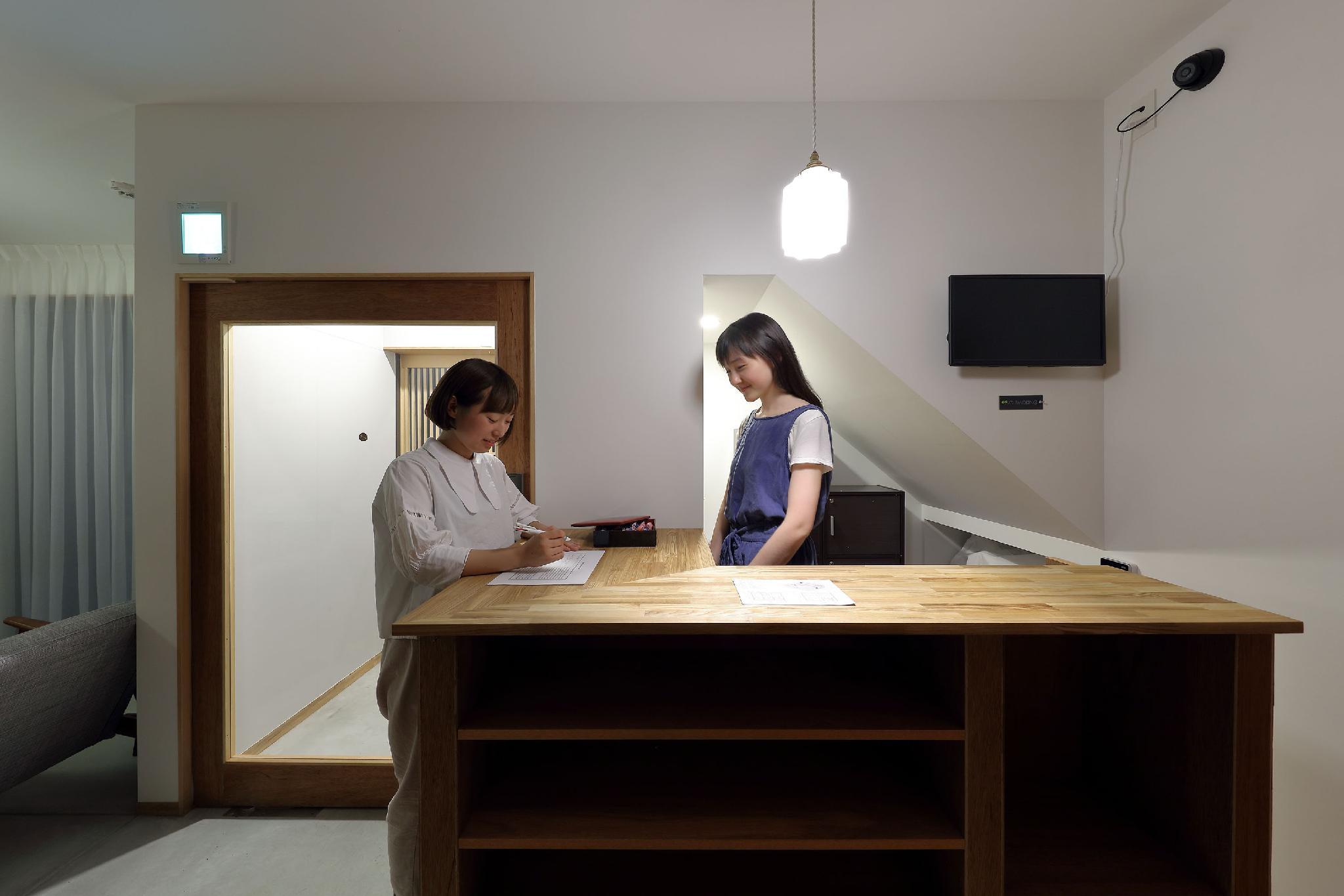 Dormitory Sui
