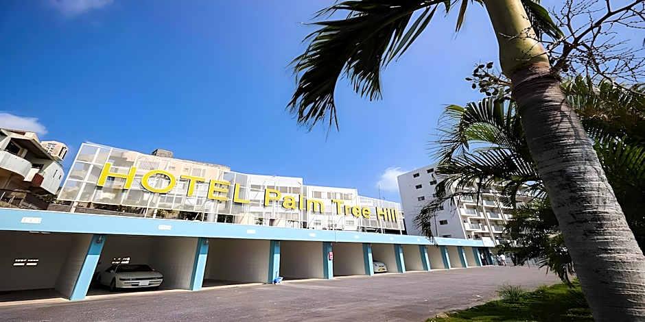 Palm Tree Hill