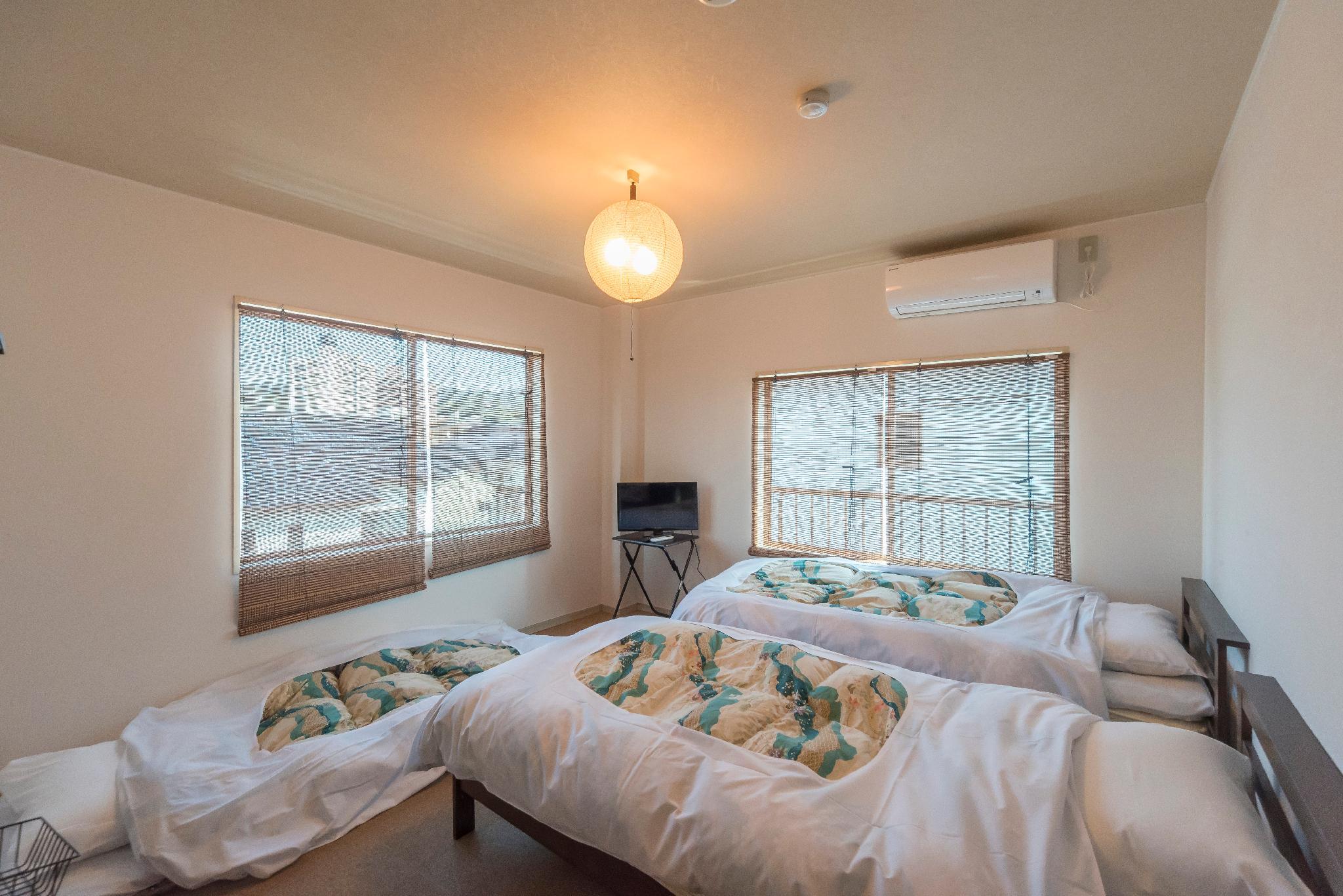Kanazawahigashiyama Cabin Hakobune