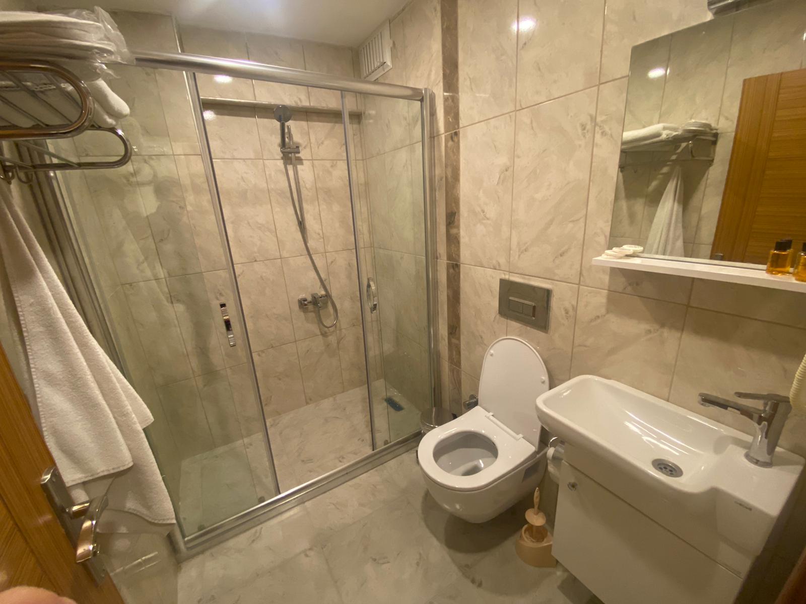 GRAND LARA HOTEL