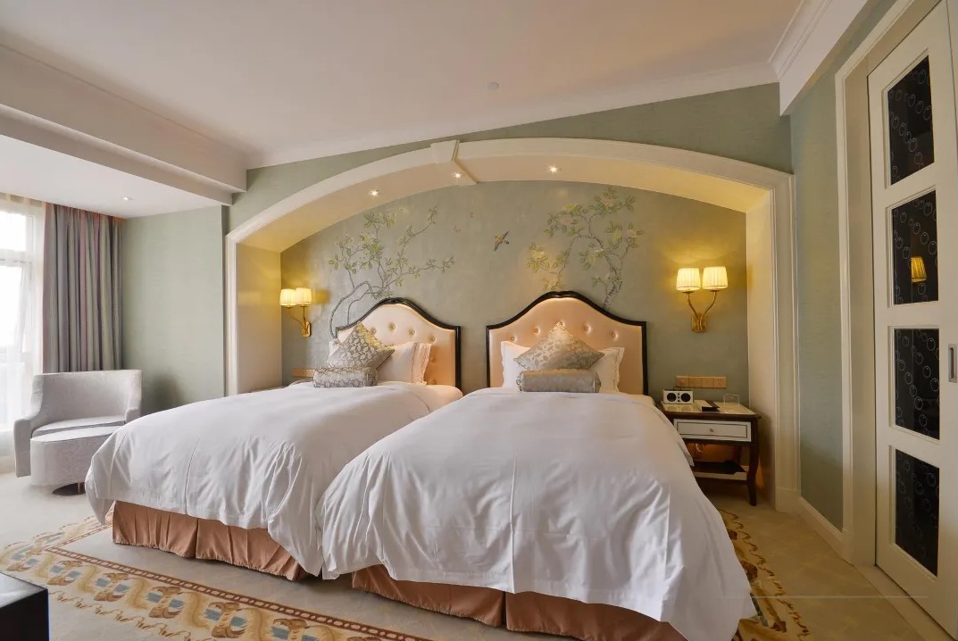 Urban Island Hotel Shanghai