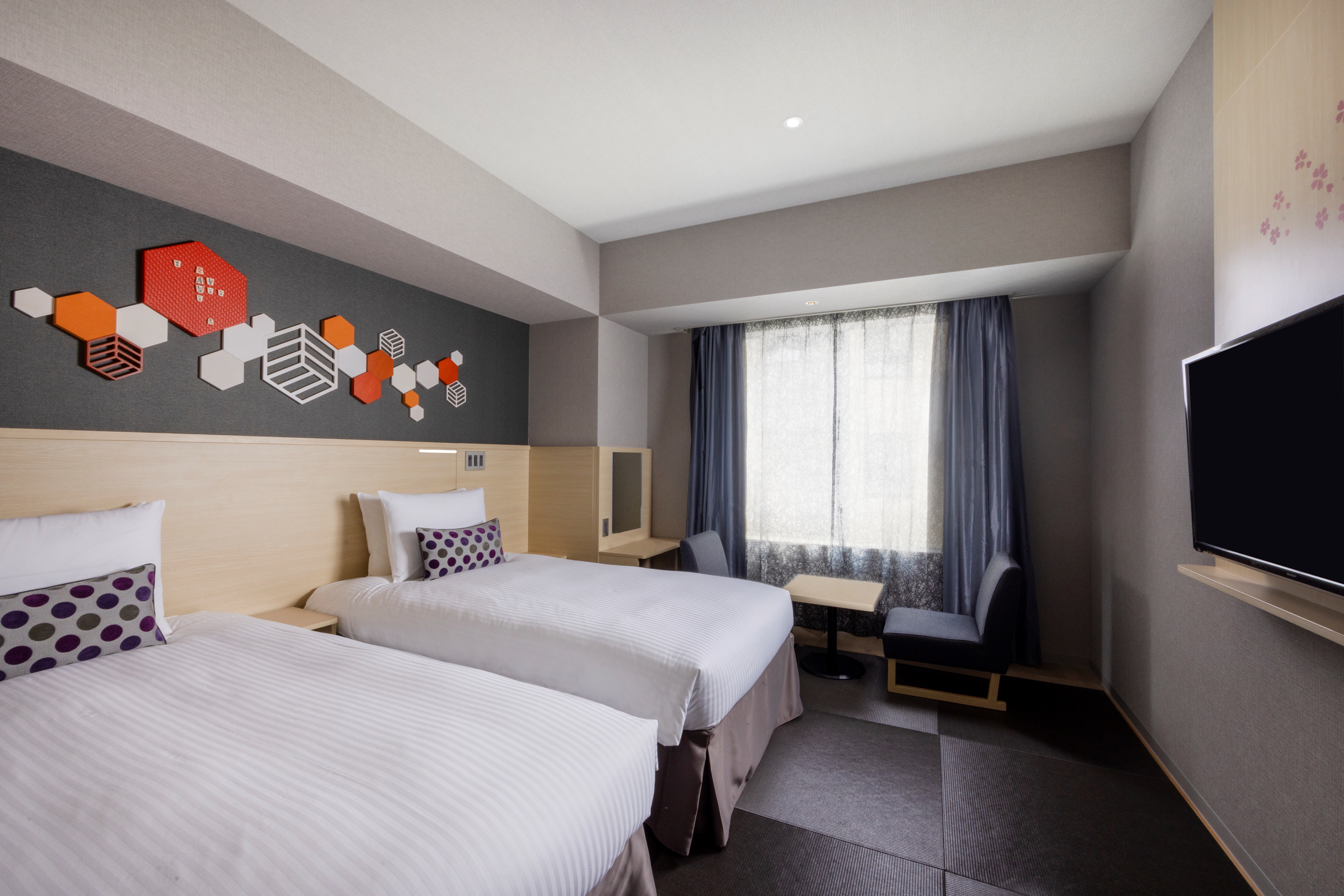 ibis Styles Tokyo Ginza East