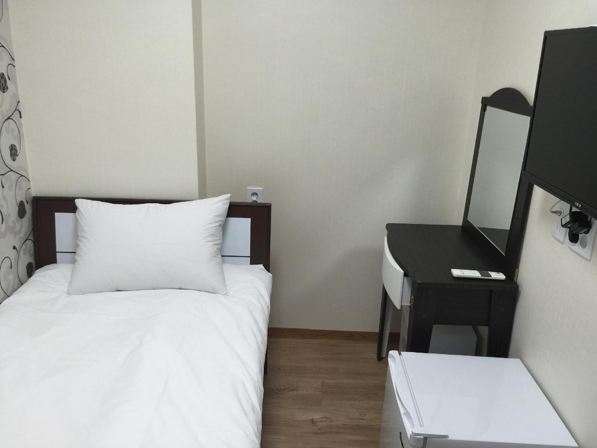Hamory Guesthouse Dongdaemun