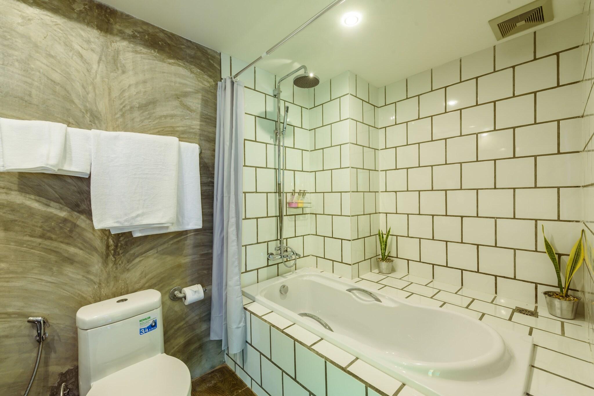 S Park Design Hotel by null