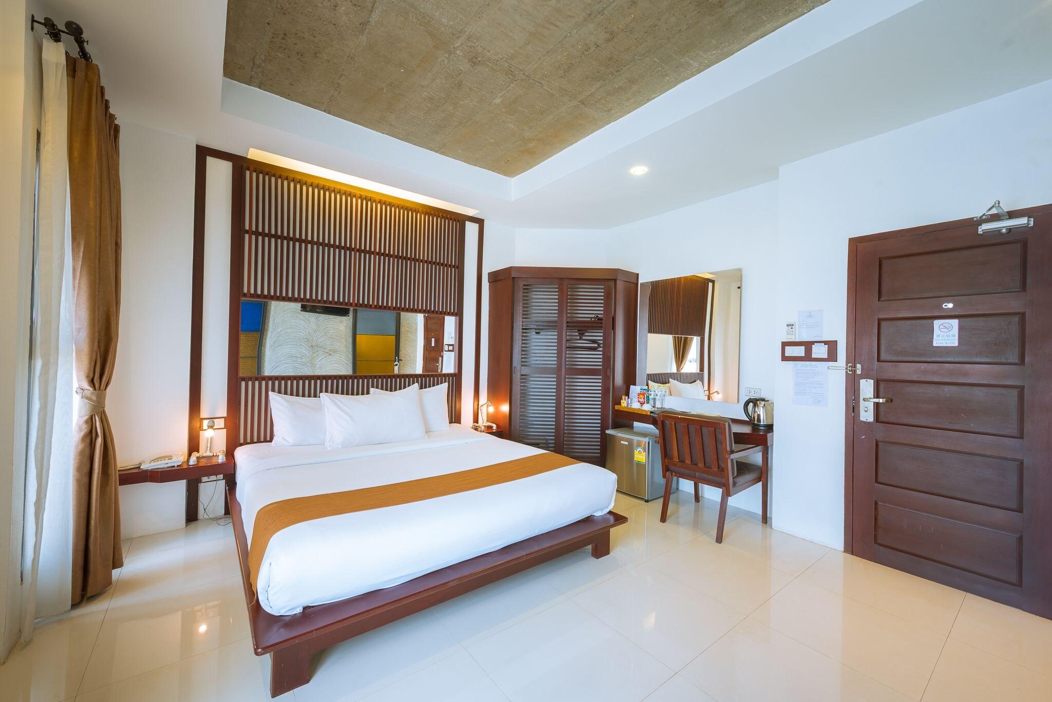 S Park Design Hotel by null