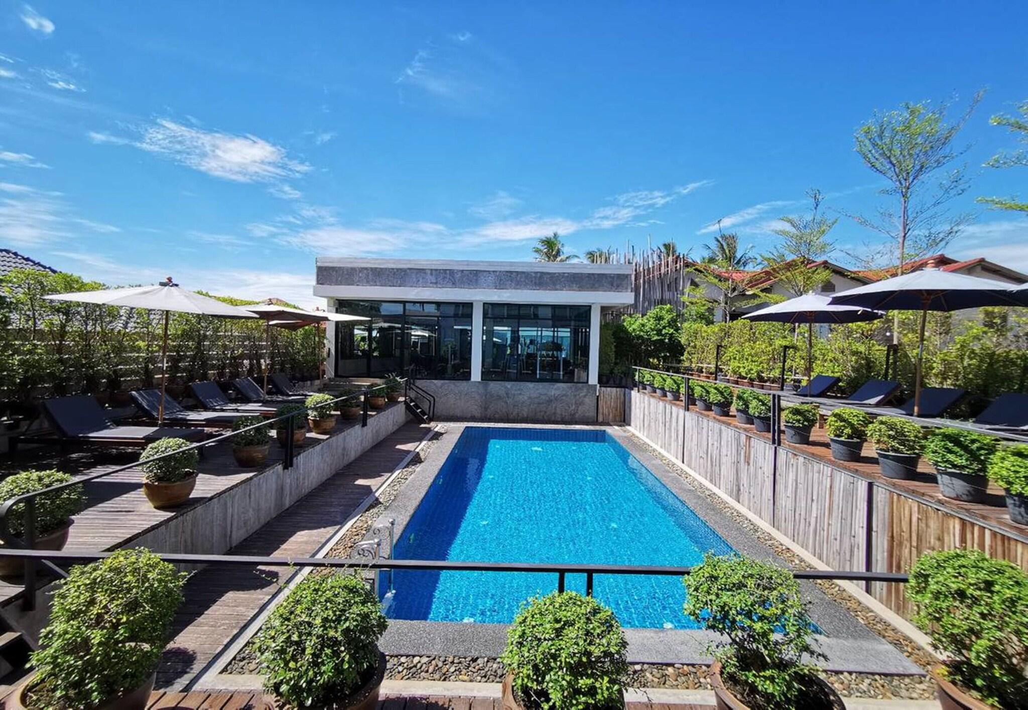 S Park Design Hotel by null