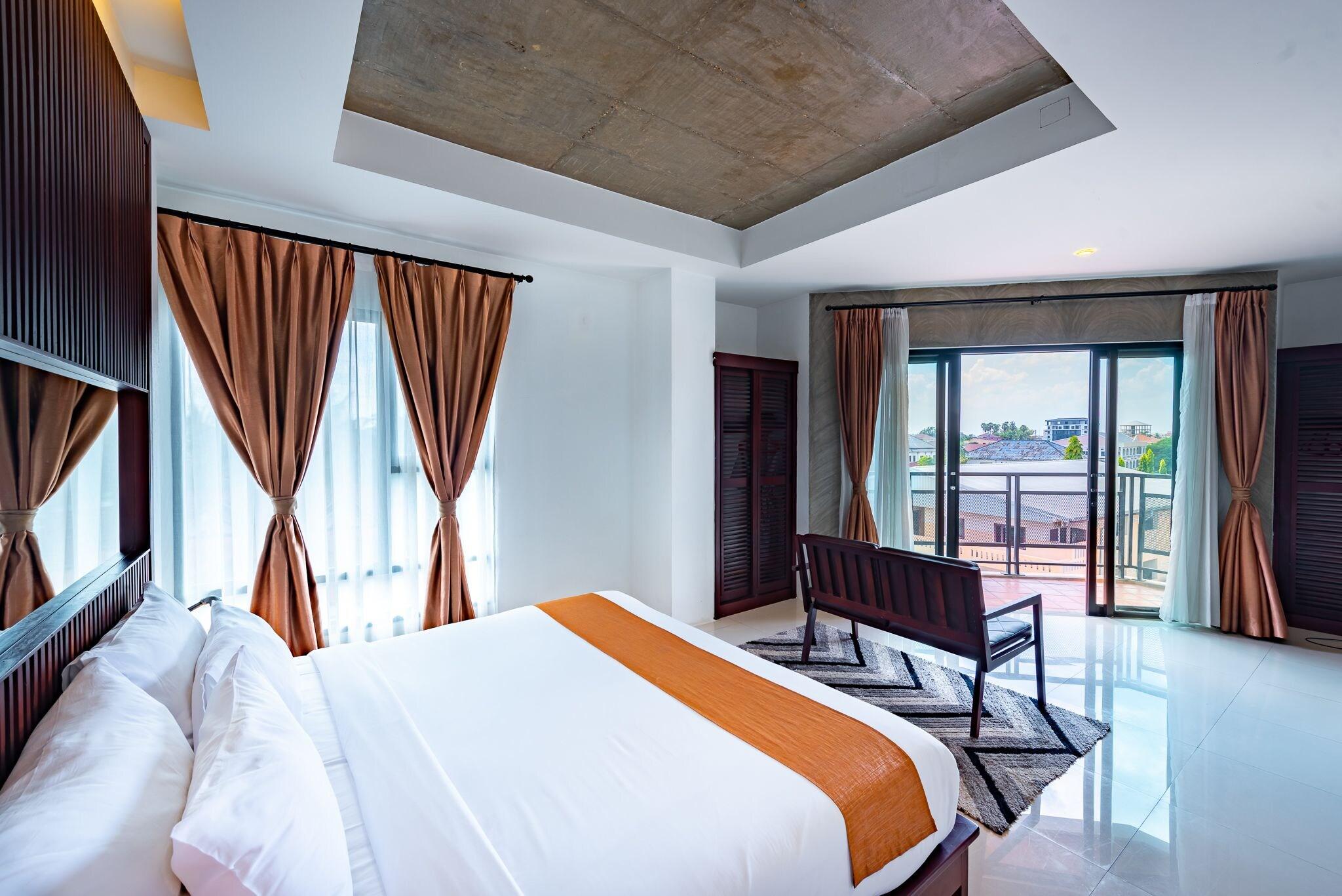 S Park Design Hotel by null