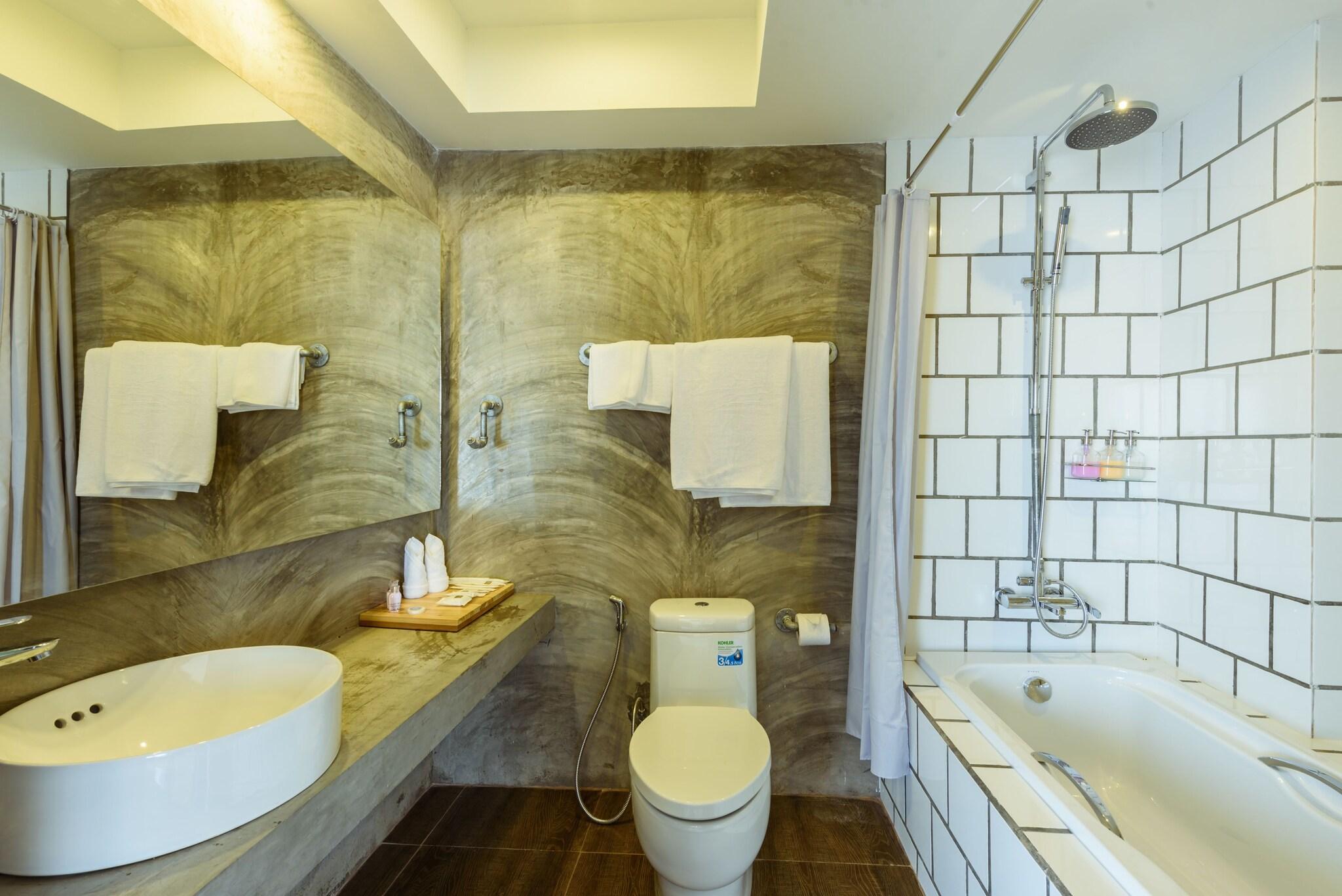 S Park Design Hotel by null