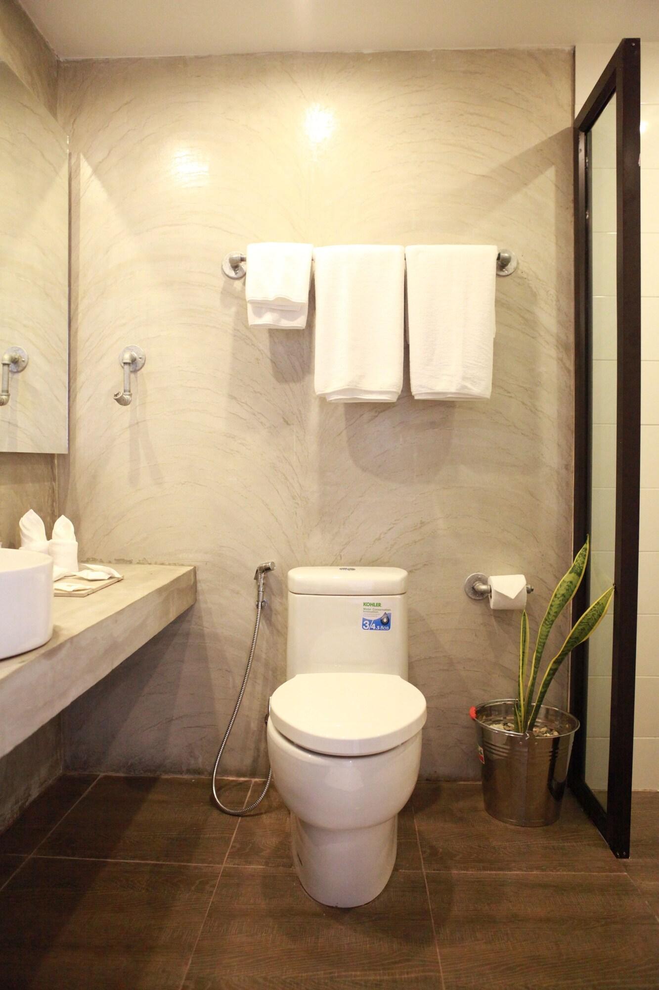 S Park Design Hotel by null