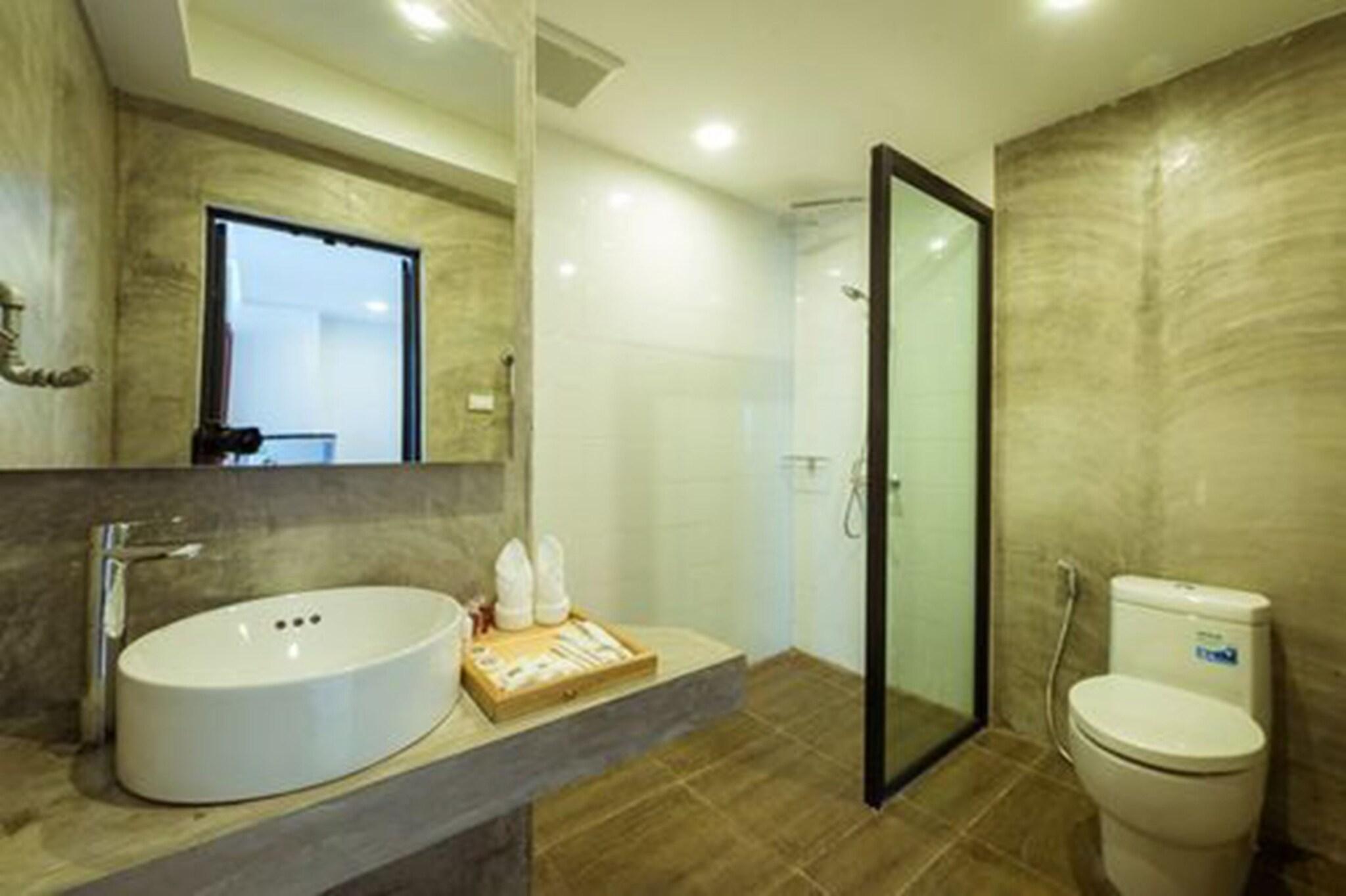 S Park Design Hotel by null