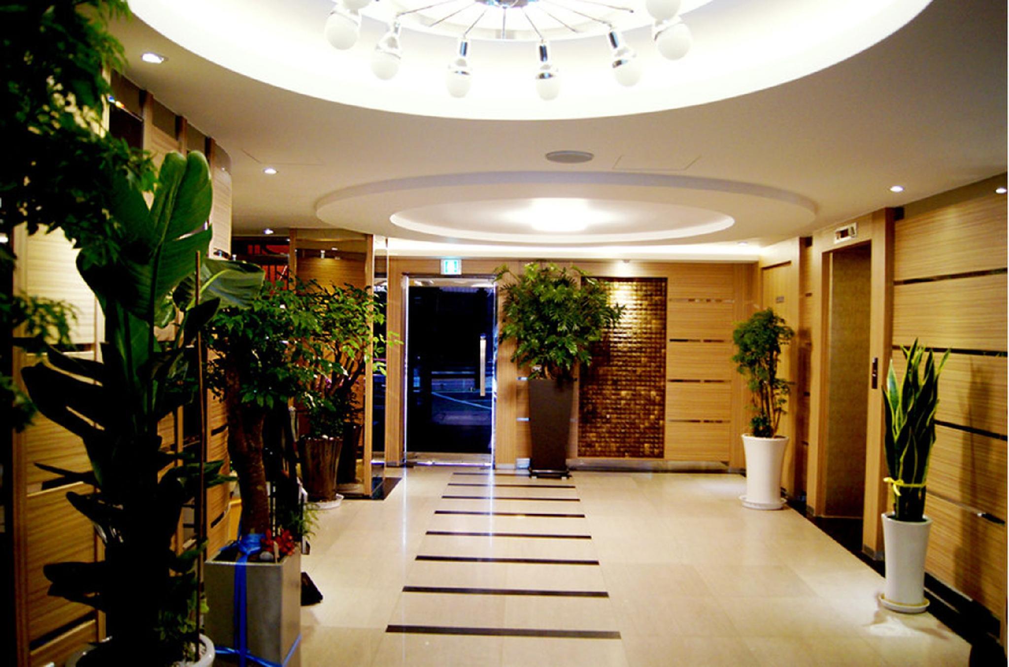 Princess Hotel