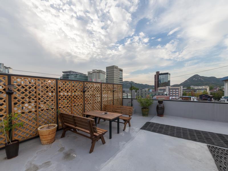Yehadoye Guesthouse
