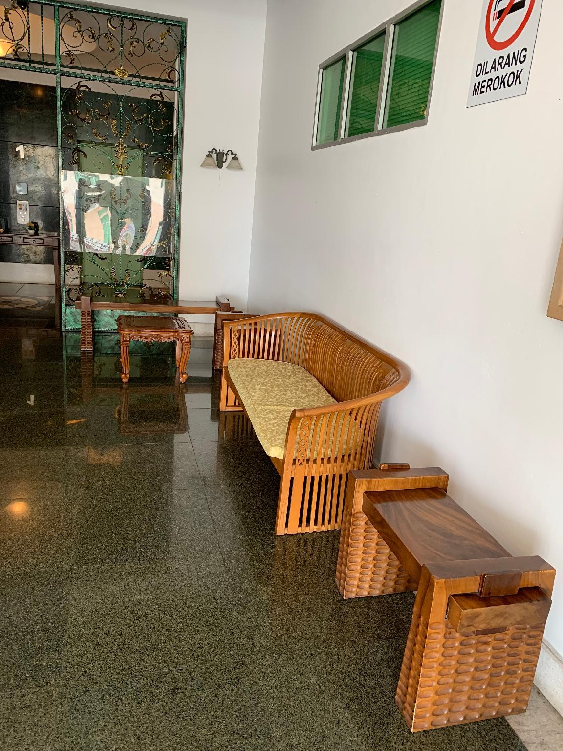 Mciti Suites