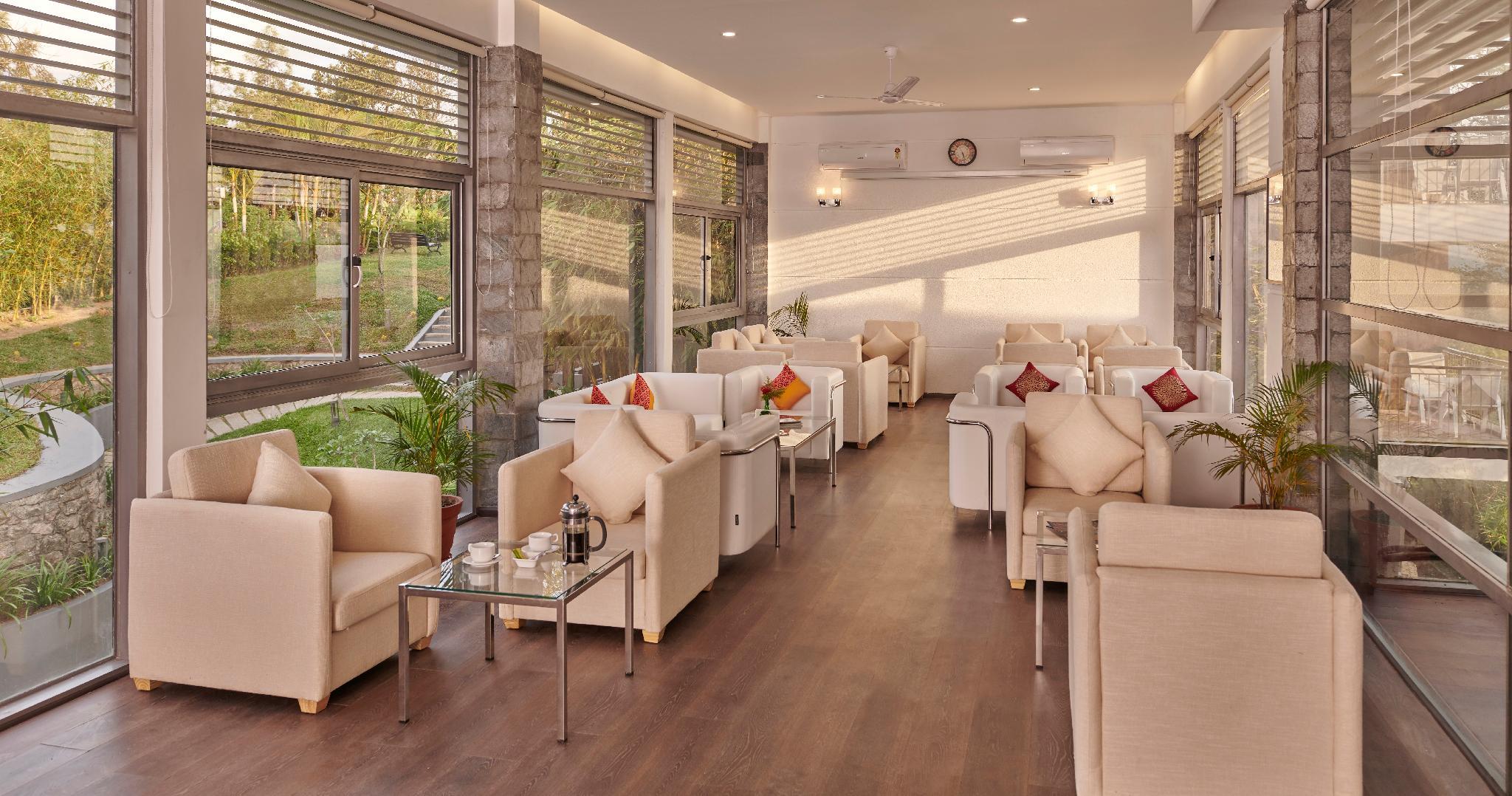 Ragamaya Resort Spa Munnar