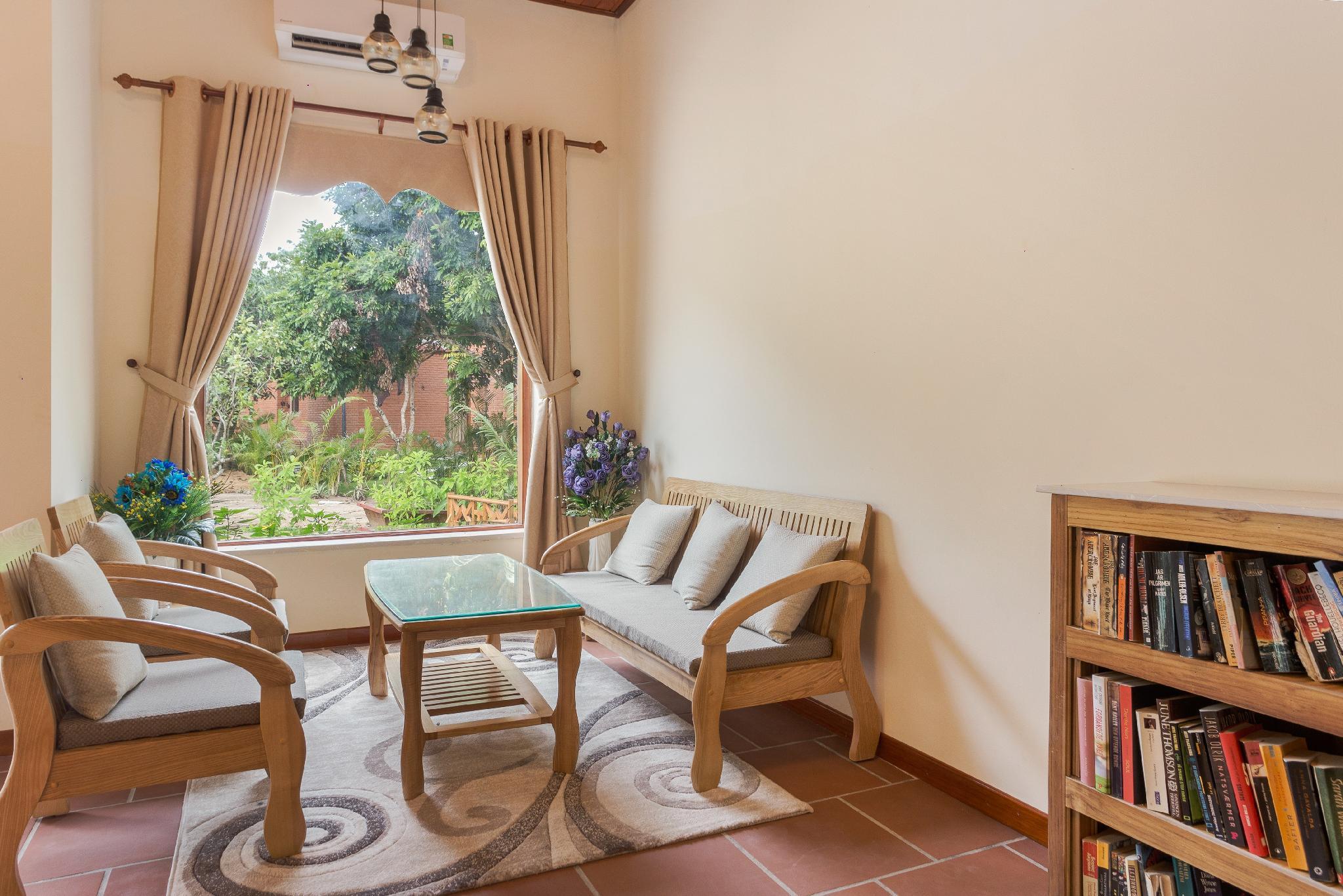 Gold Coast Resort - nuotrauka