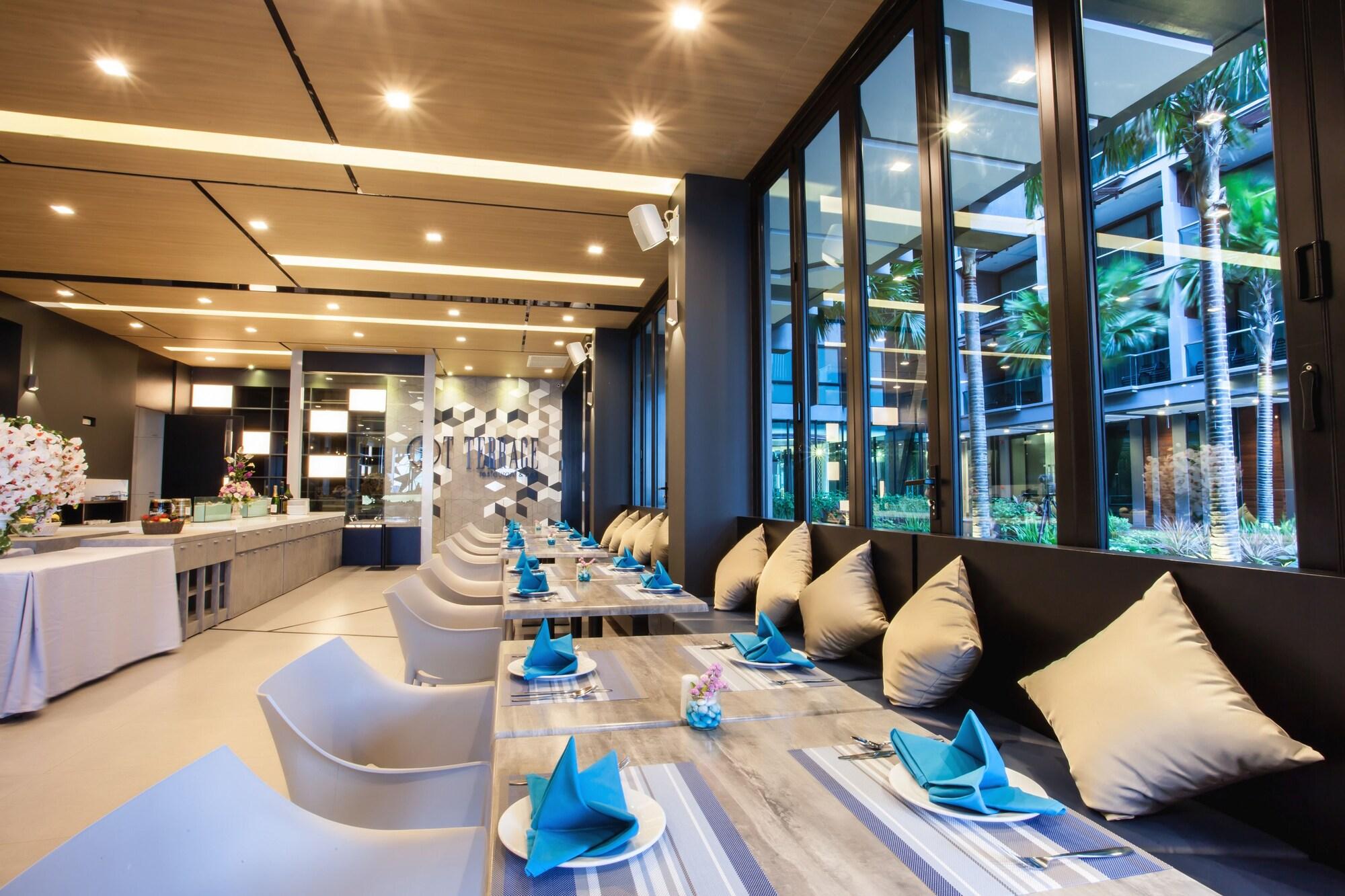 T Boutique Hotel