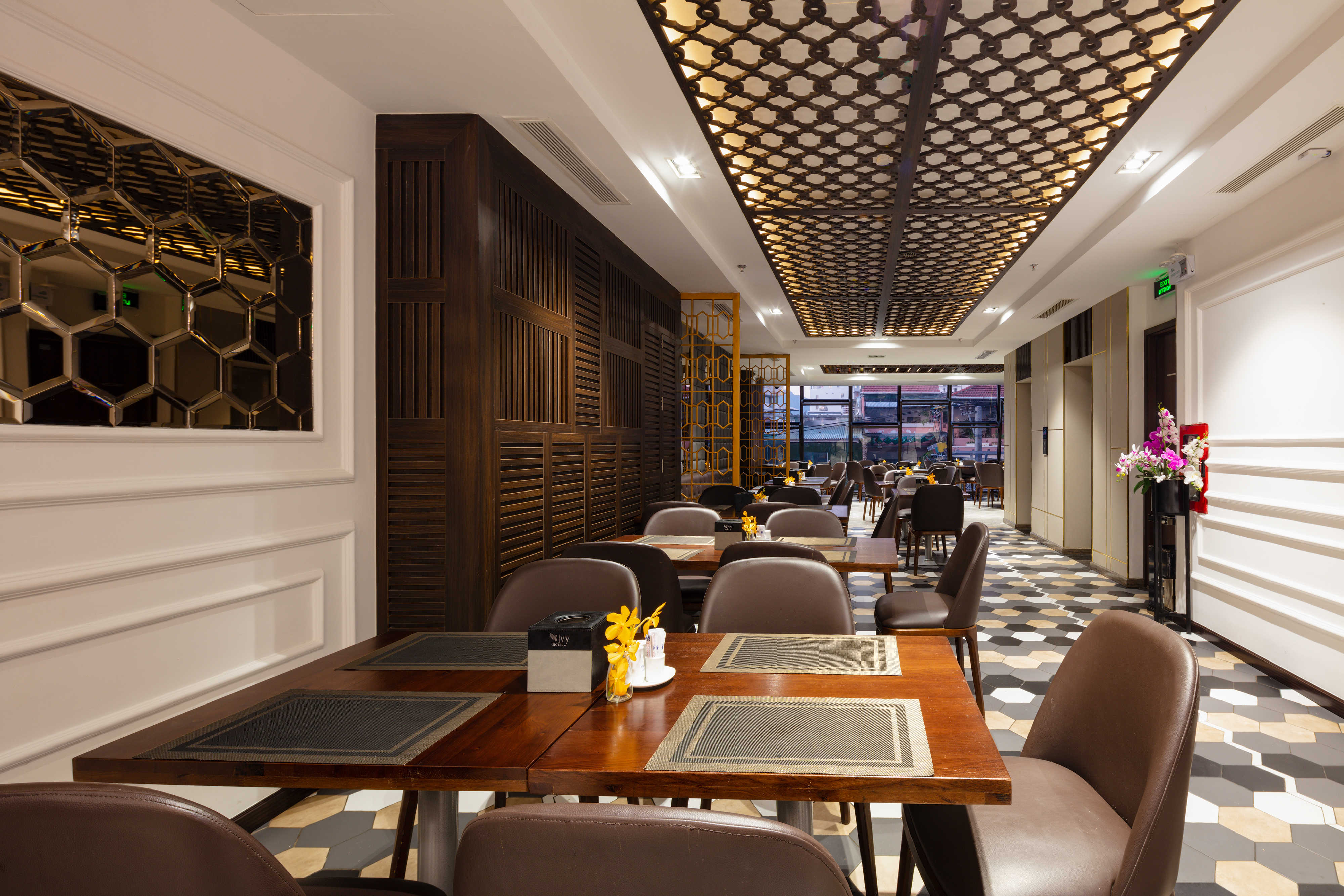 Ivy hotel nha trang