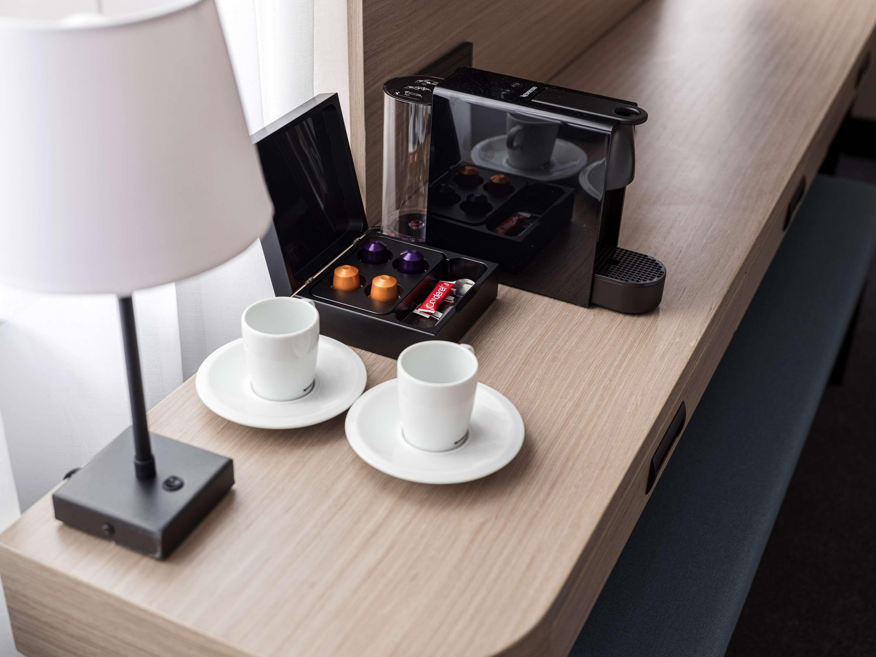 Executive Residency by Best W. Amsterdam Airport