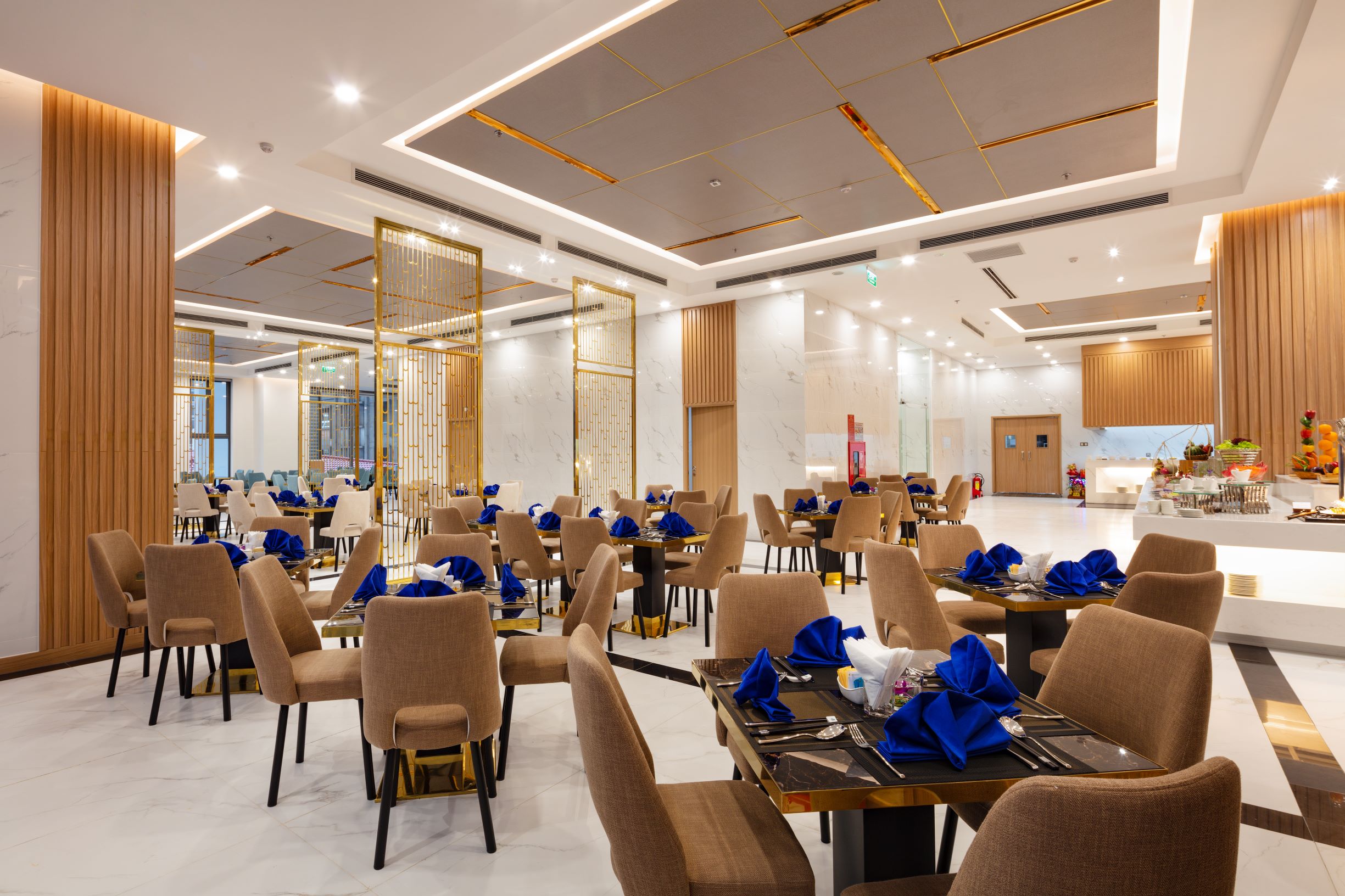 Virgo Hotel